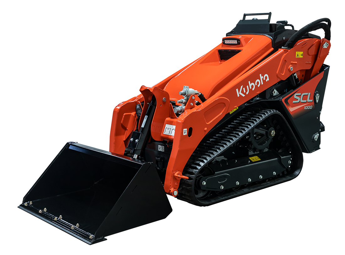kubota scl 1000