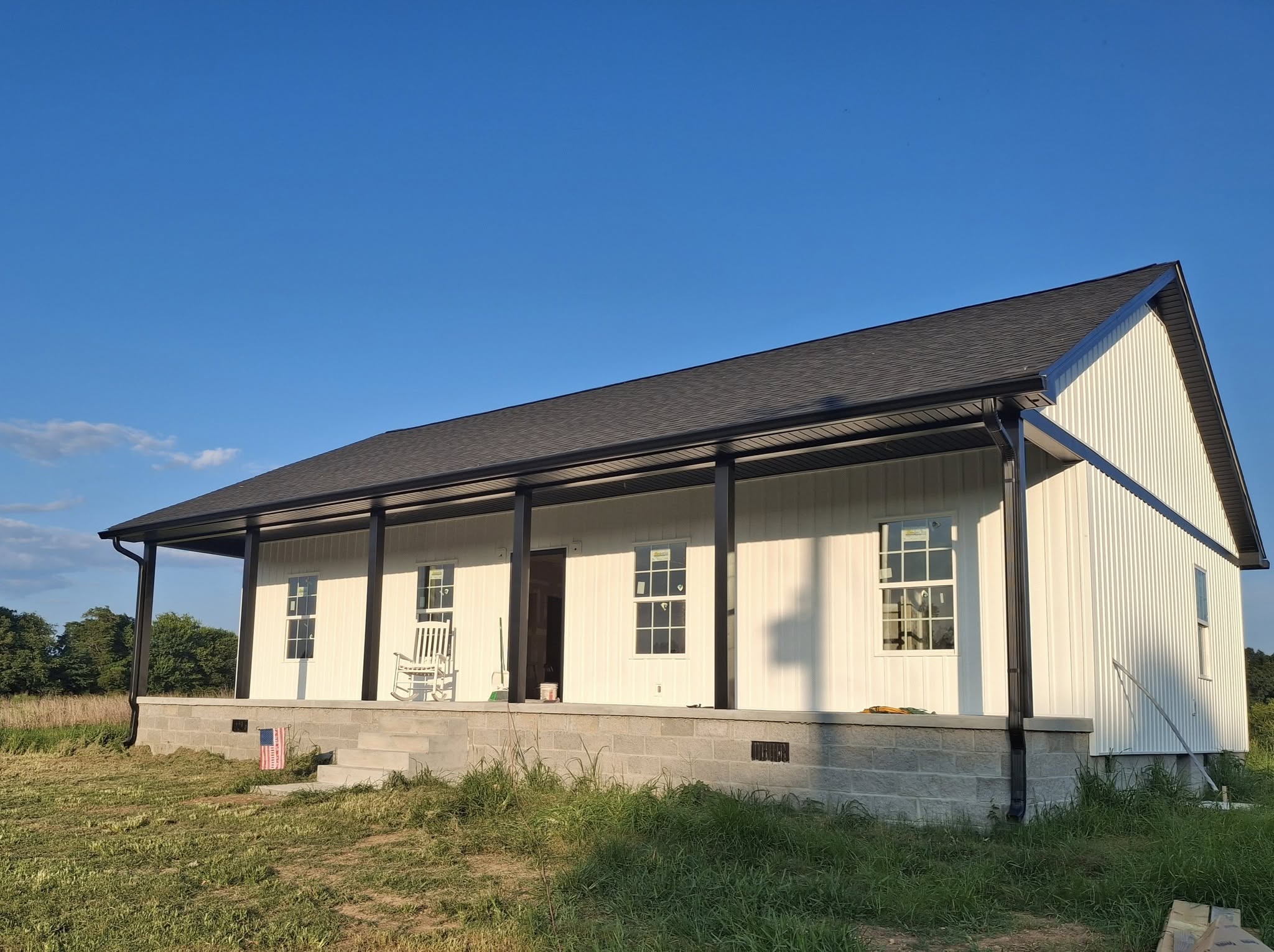  for Team Construction & Renovation LLC in Lynchburg, TN