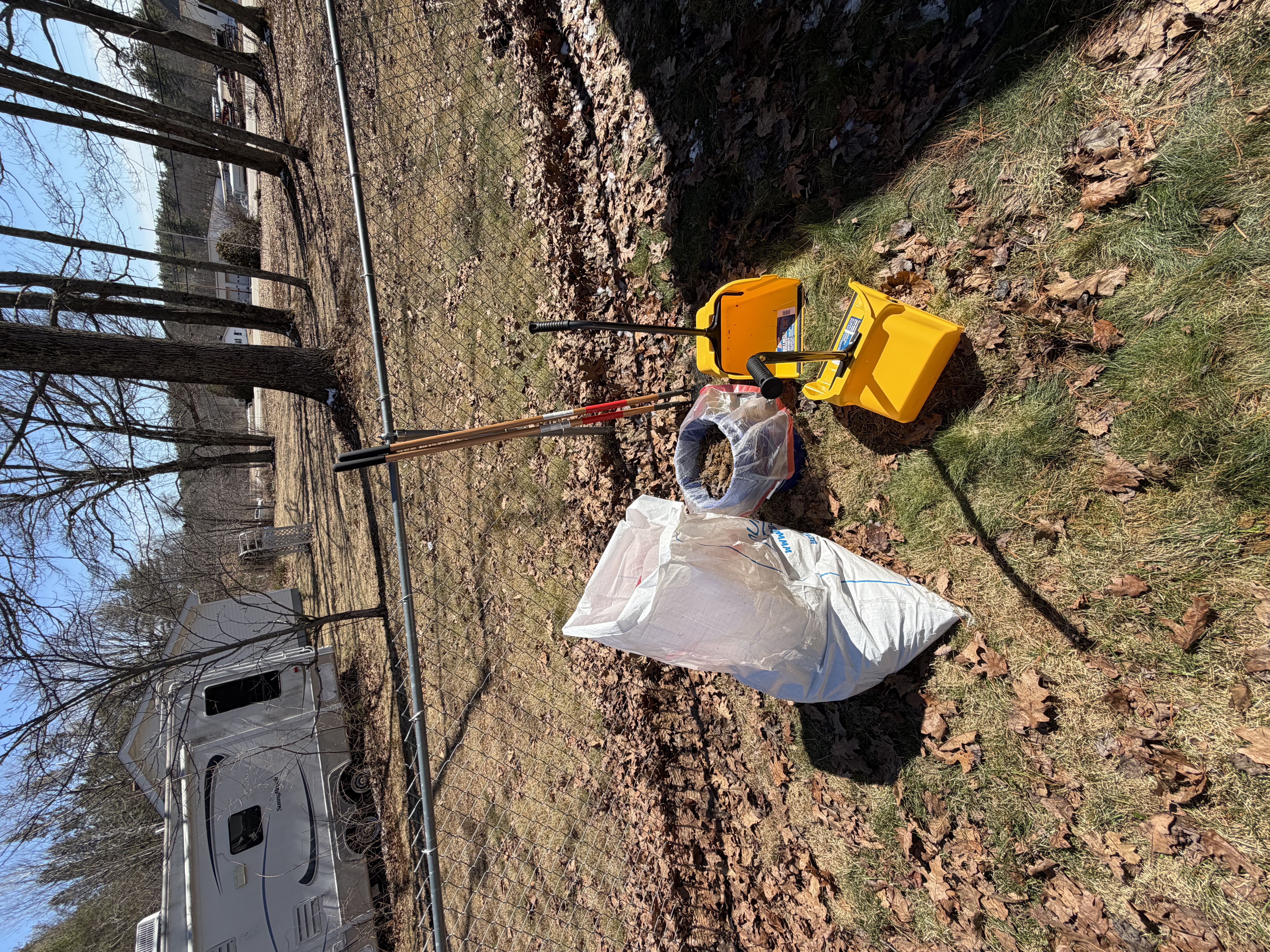  for Poop Pals NH in Gilford, NH