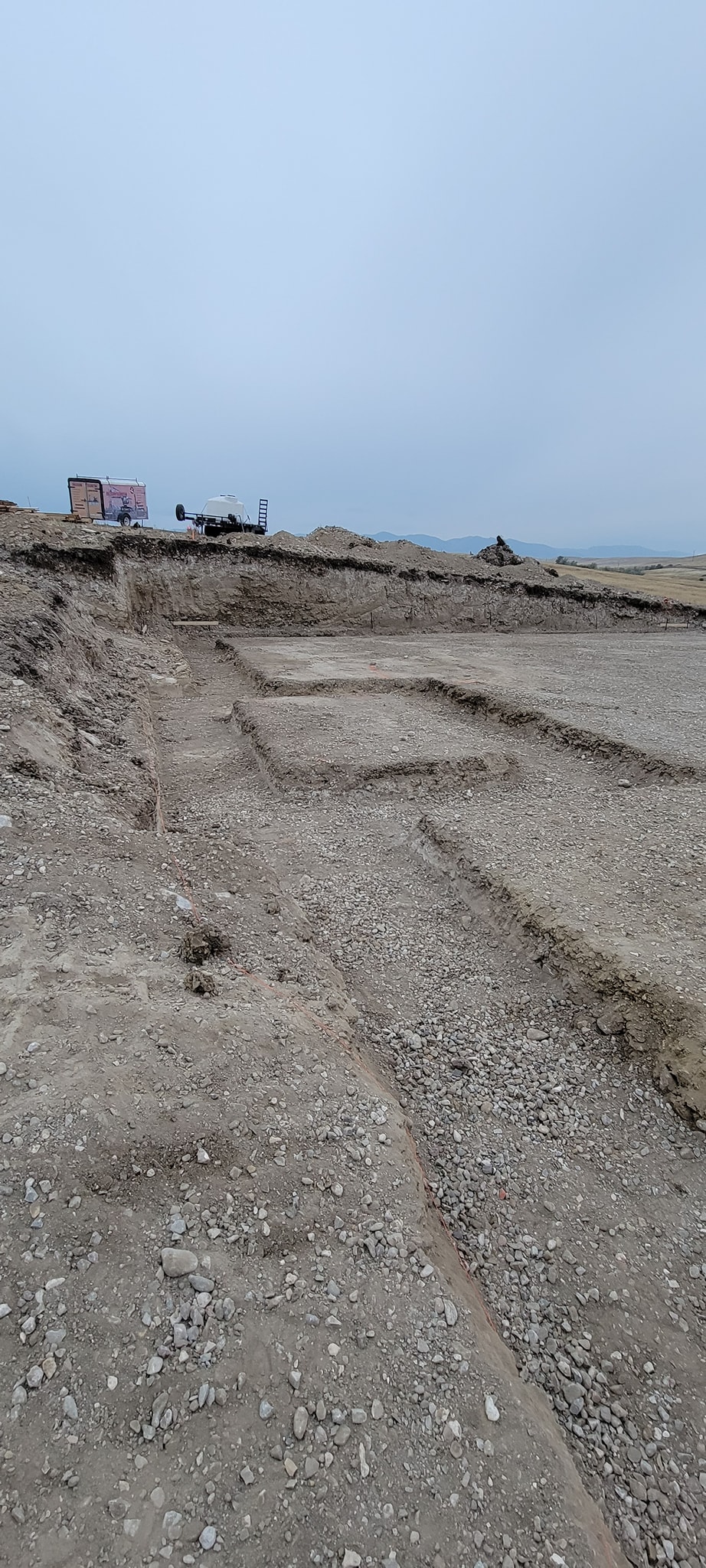  for Precision Excavation and Septic Systems in Sheridan, WY
