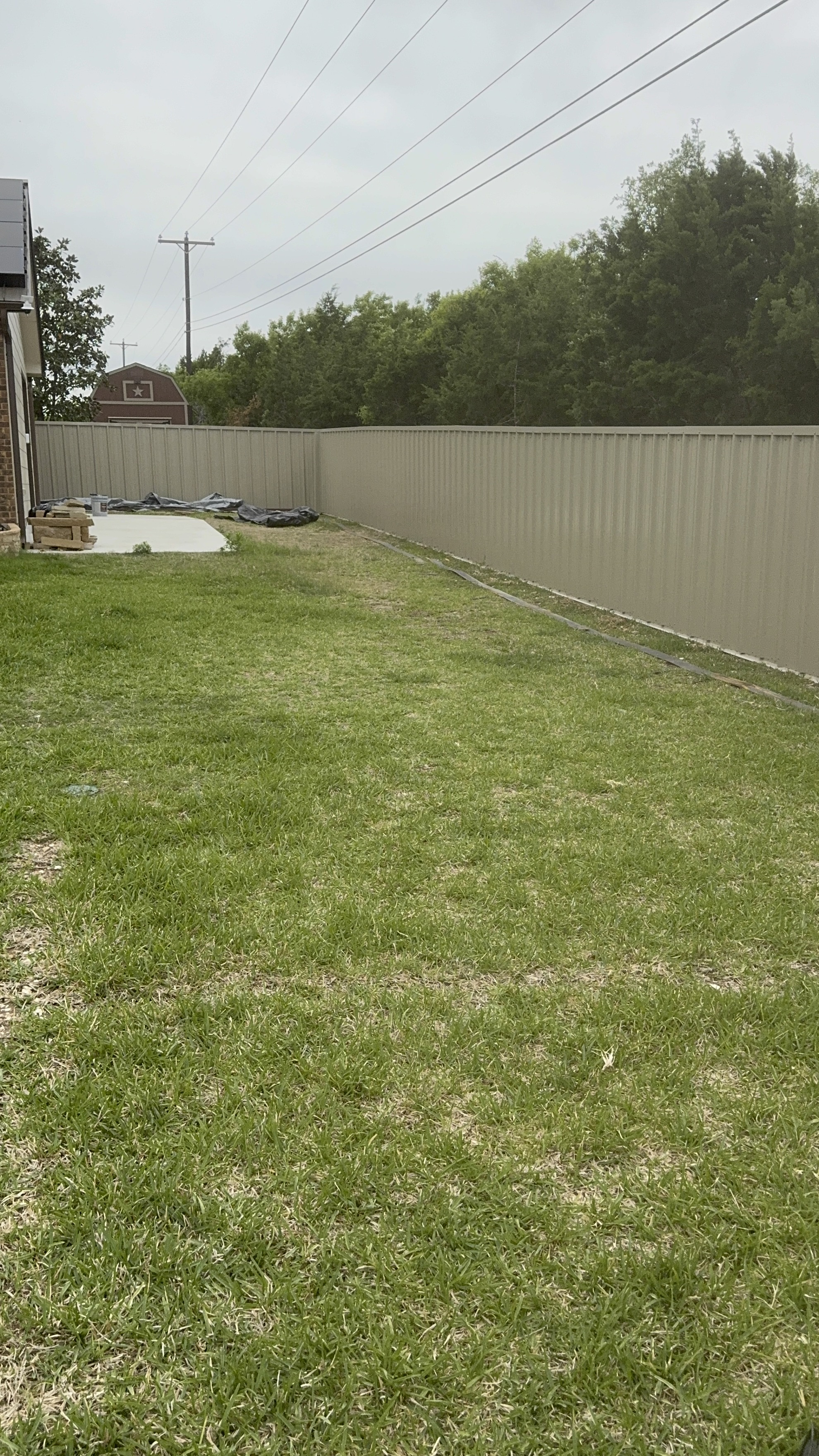  for FBR Welder & Construction in Gatesville, TX