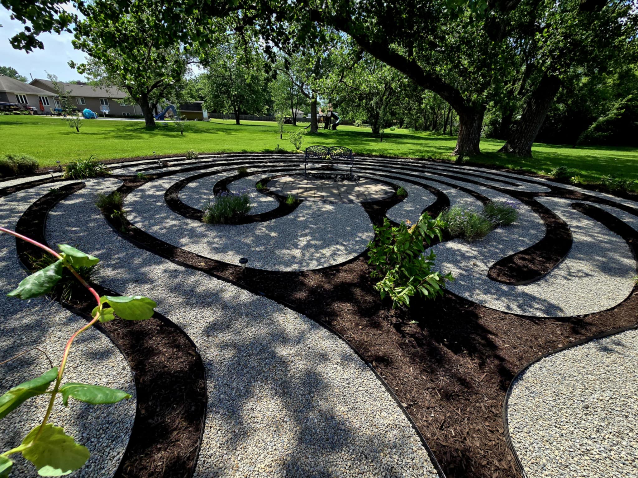 Landscaping & Snow Removal company Reliable Property Maintenance in 46322, IN