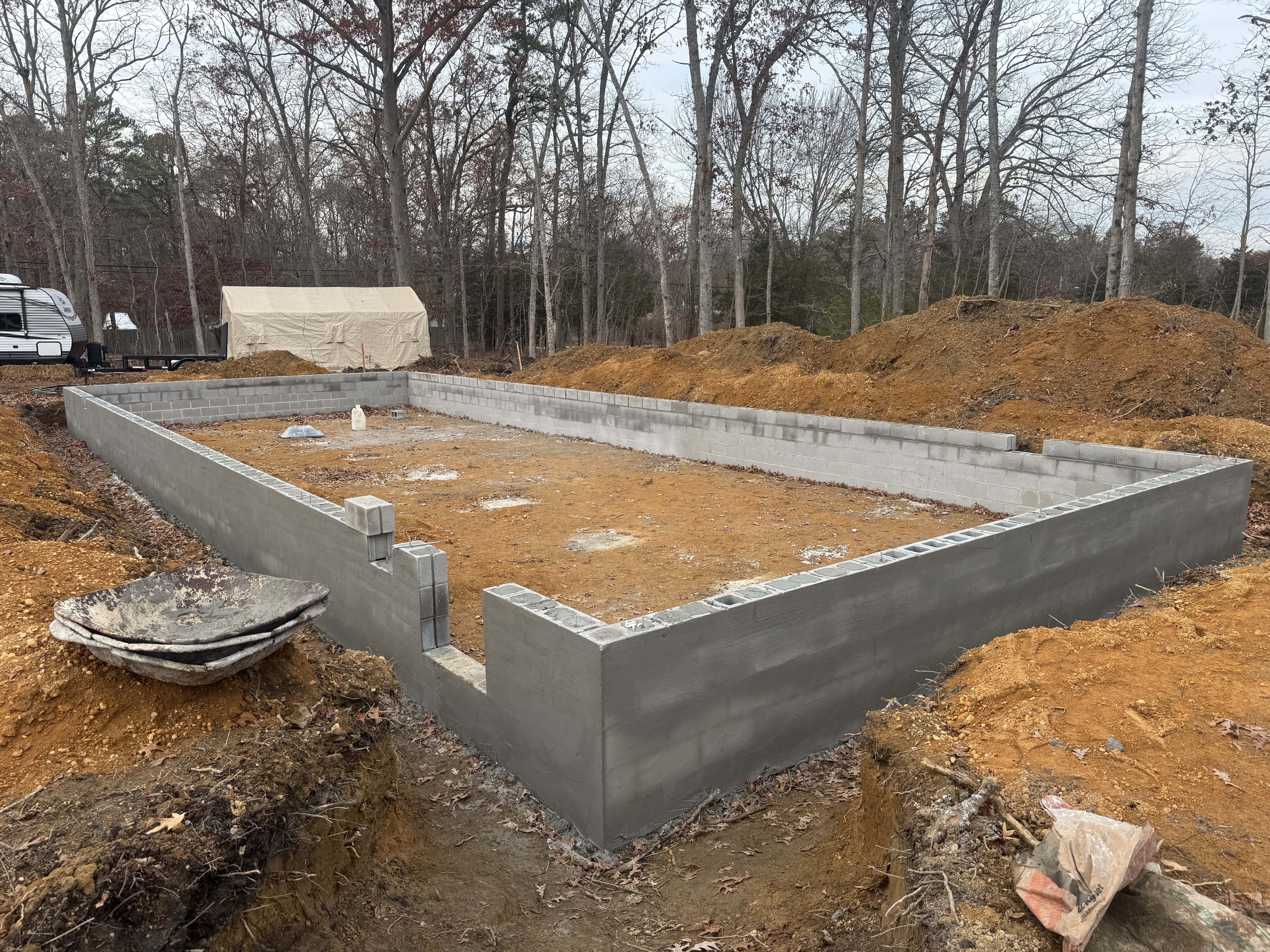  for Samuel Zeilman Construction in Woodbury Heights, NJ