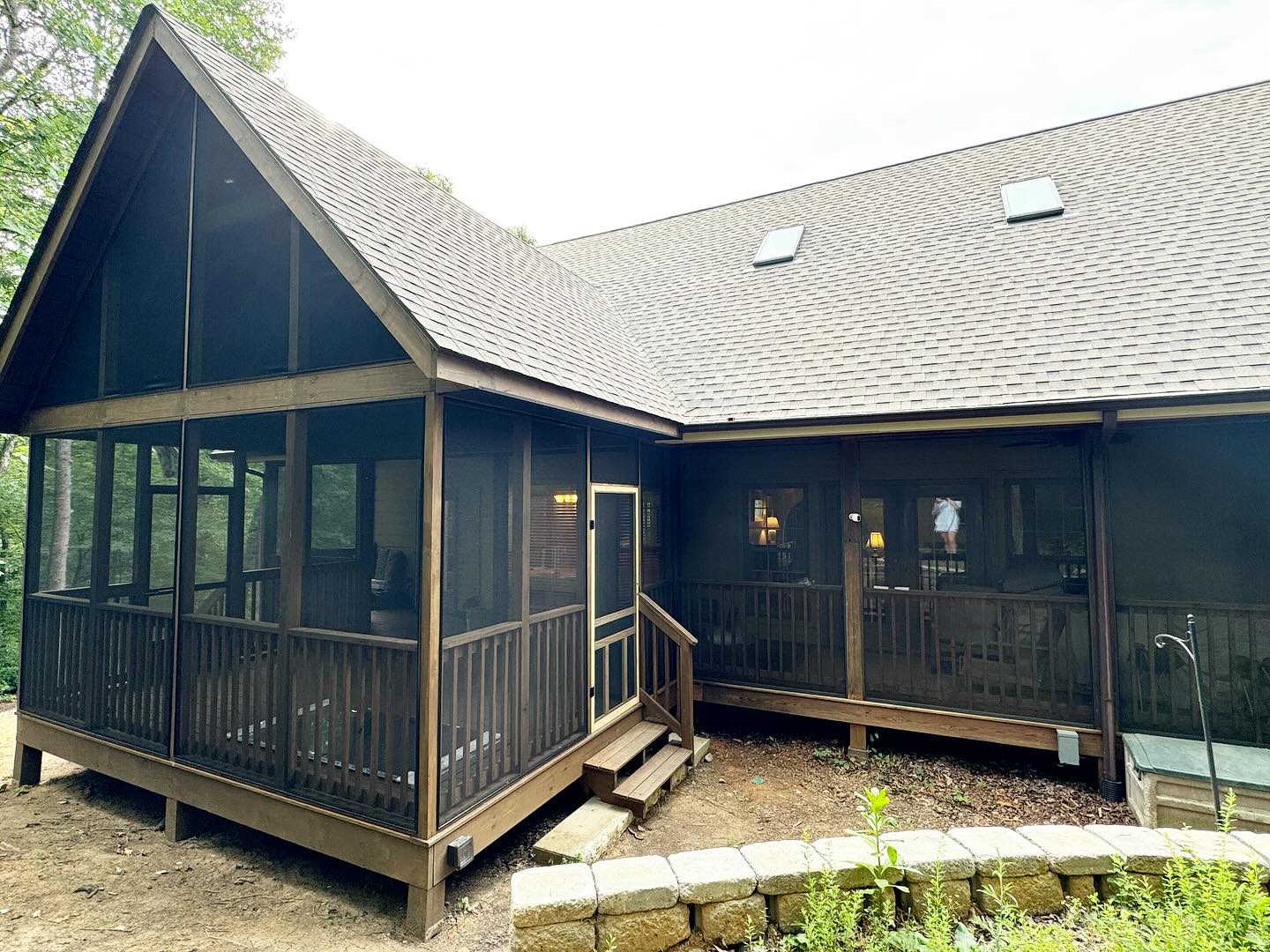 Harris Construction Services team in Maryville, TN - people or person