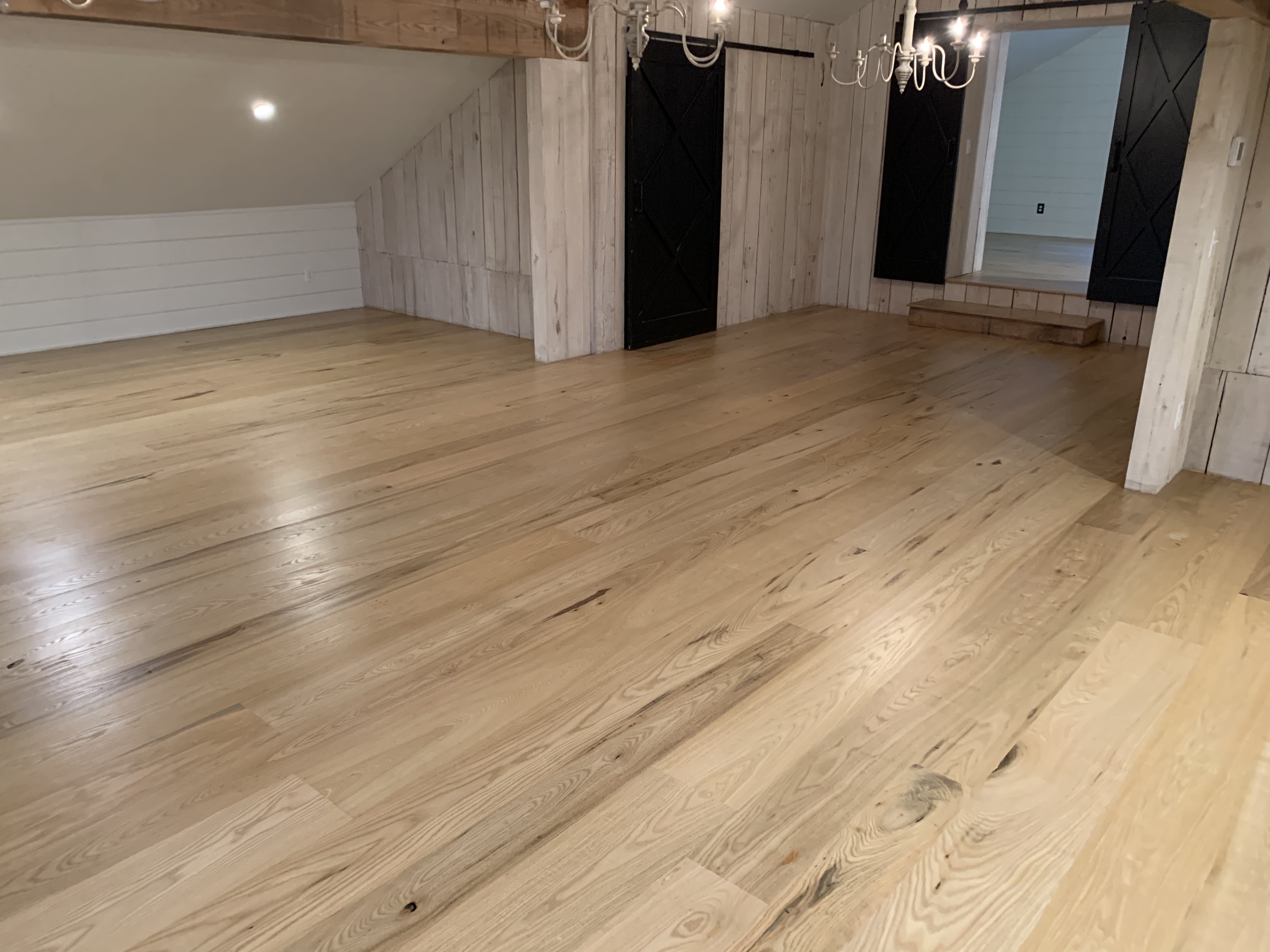  for Stevens & Potter Hardwoods in Nashville, TN