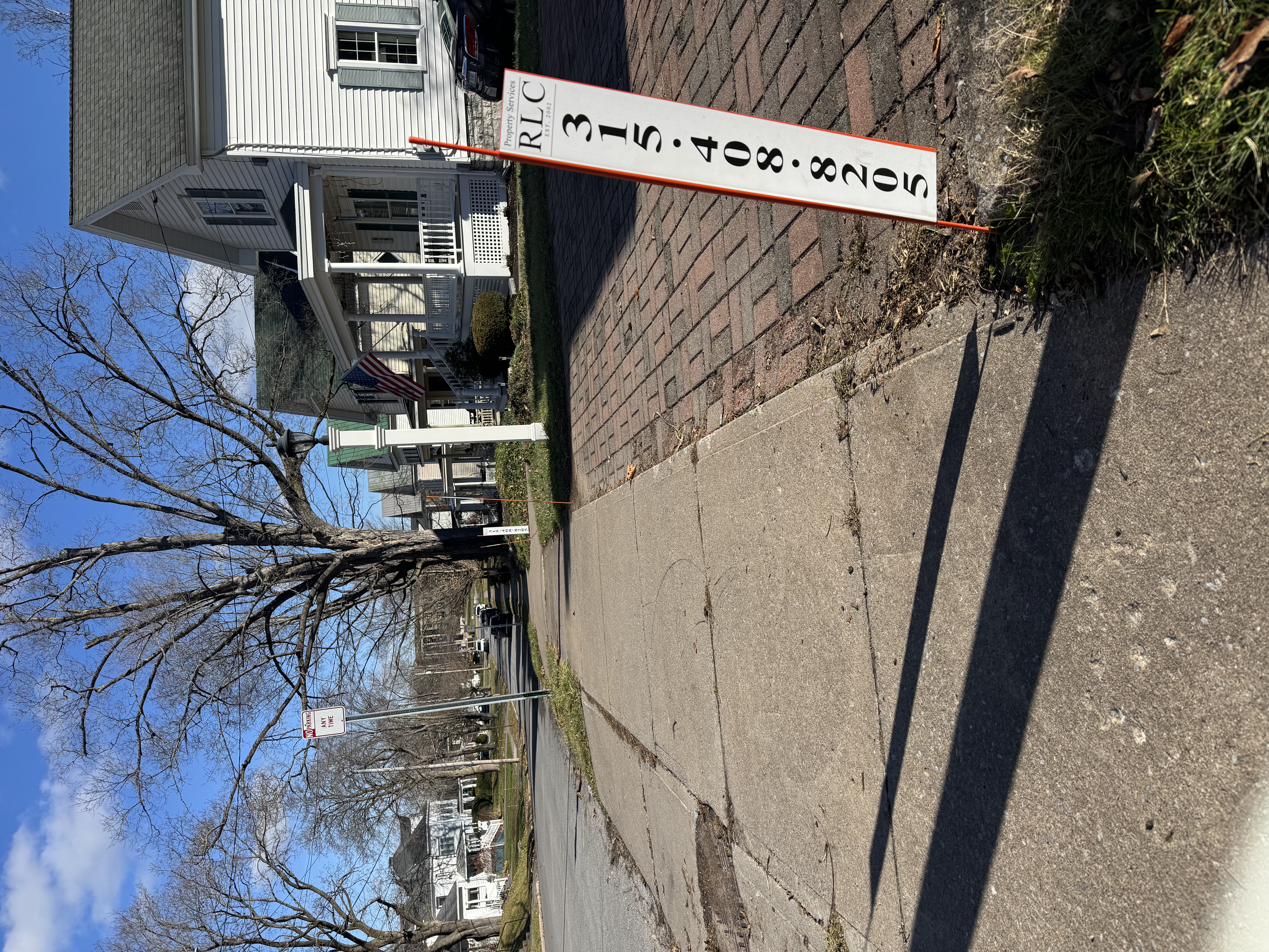  for Roes Lawncare LLC in Lowville, NY