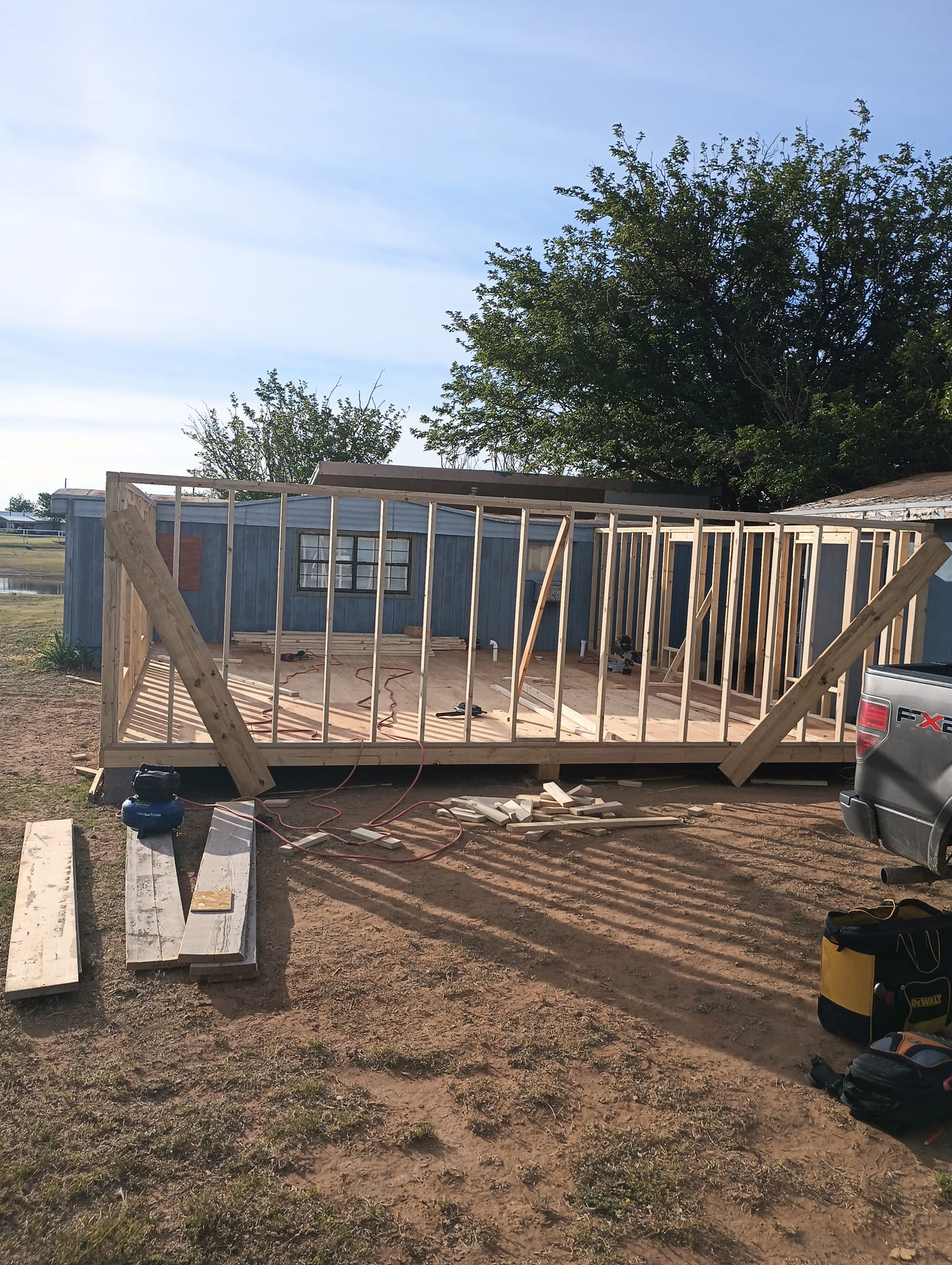  for JDs Home Services LLC in Roscoe, TX