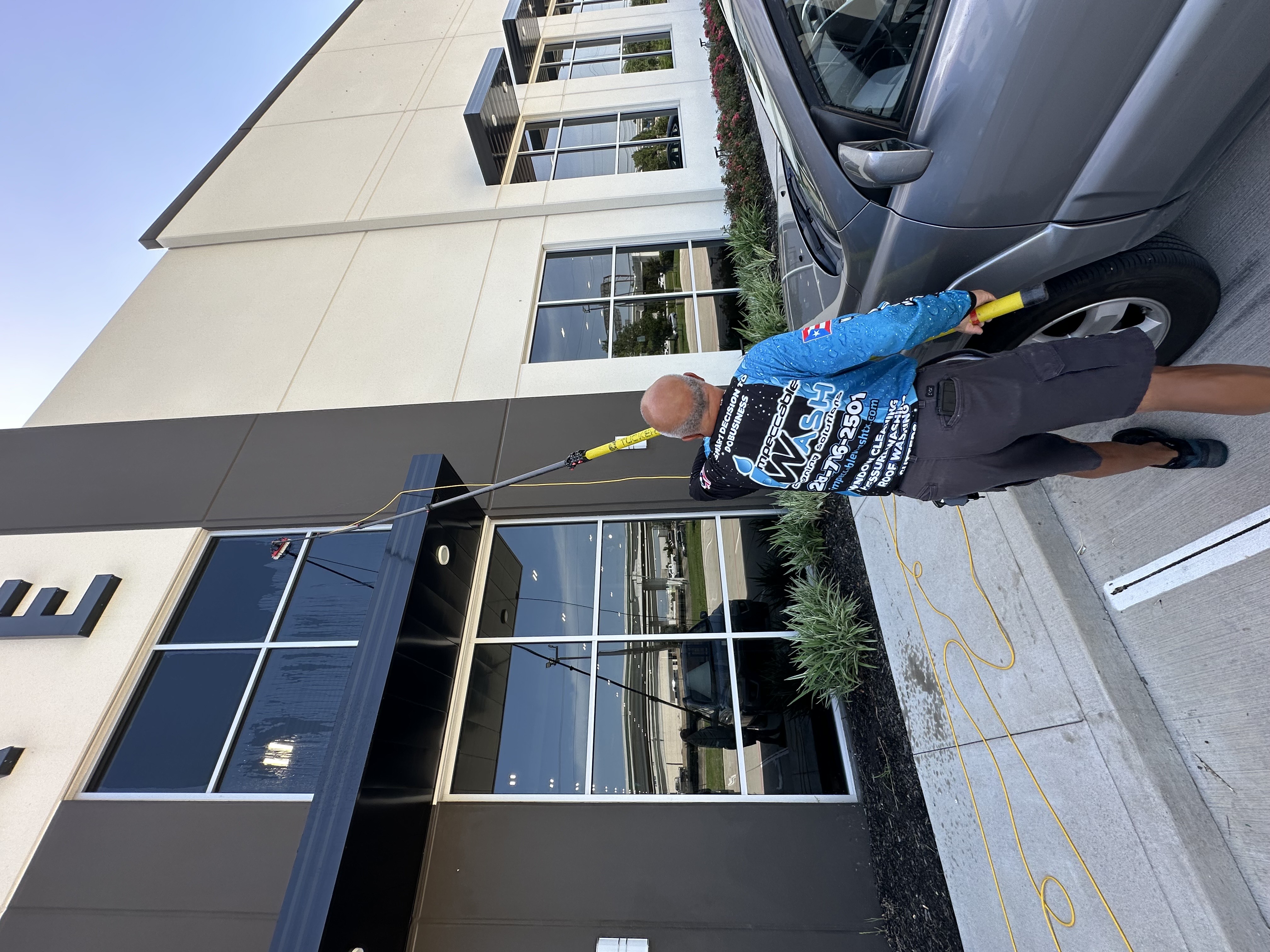  for Impeccable Wash TX in Houston, TX