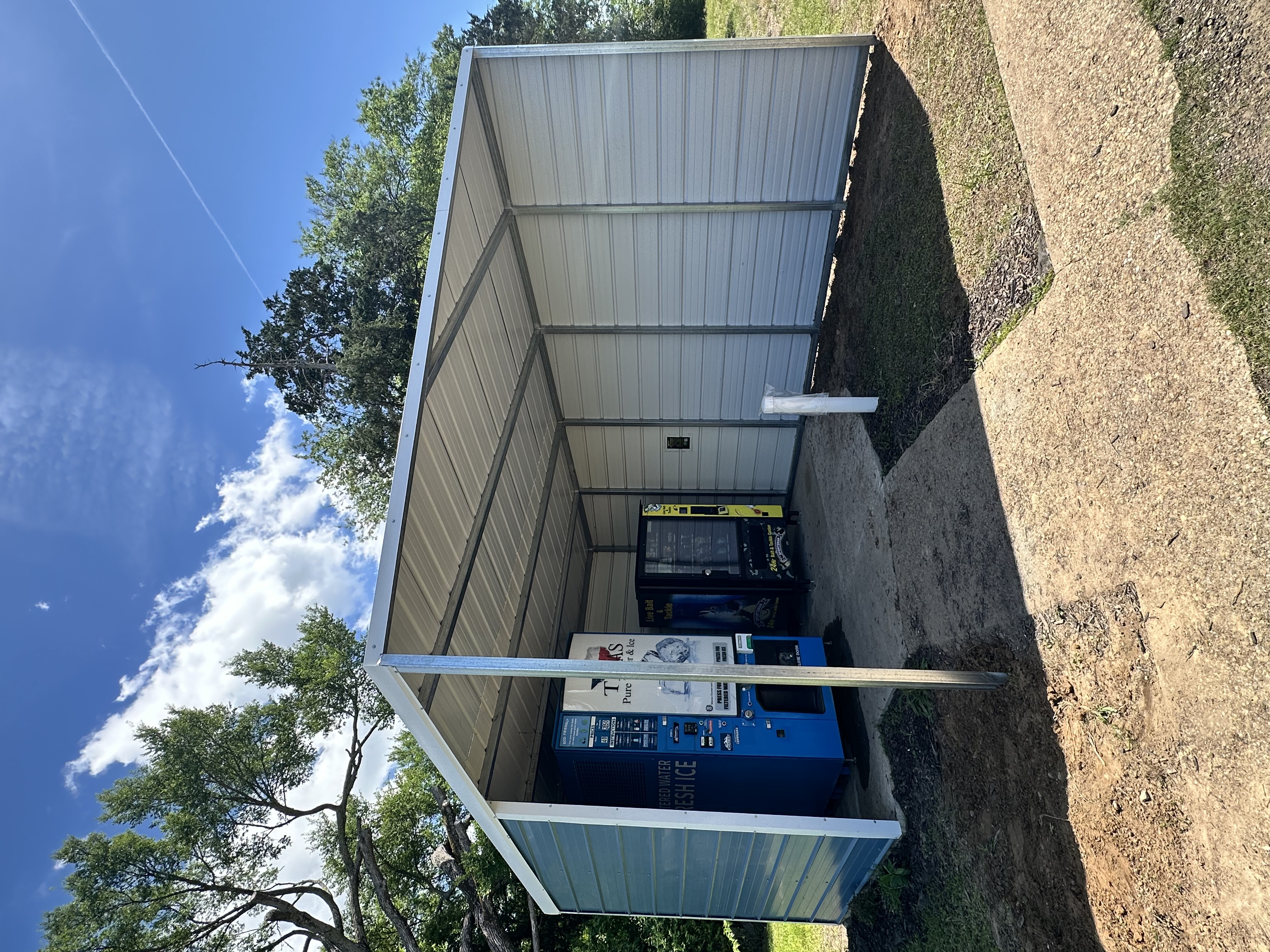  for PineyWoods Buildings LLC in Nacogdoches, TX
