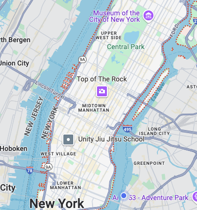 Manhattan