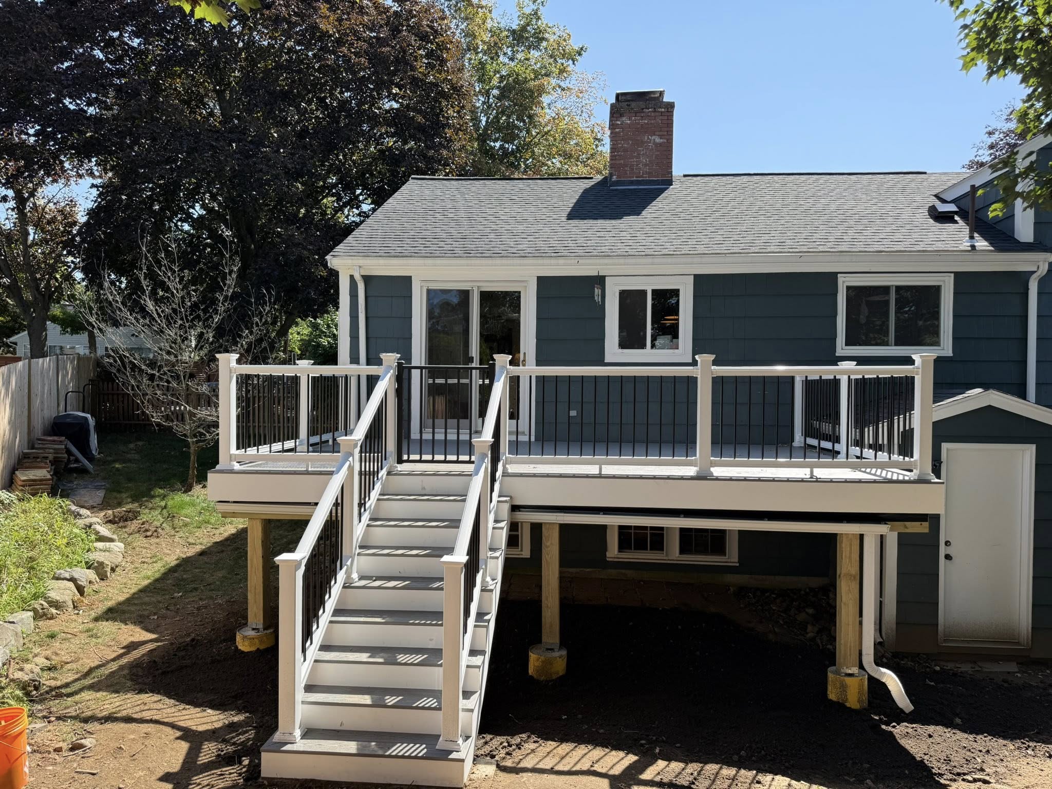 Construction & Remodeling Company company LCP Property Management  in Windham, NH
