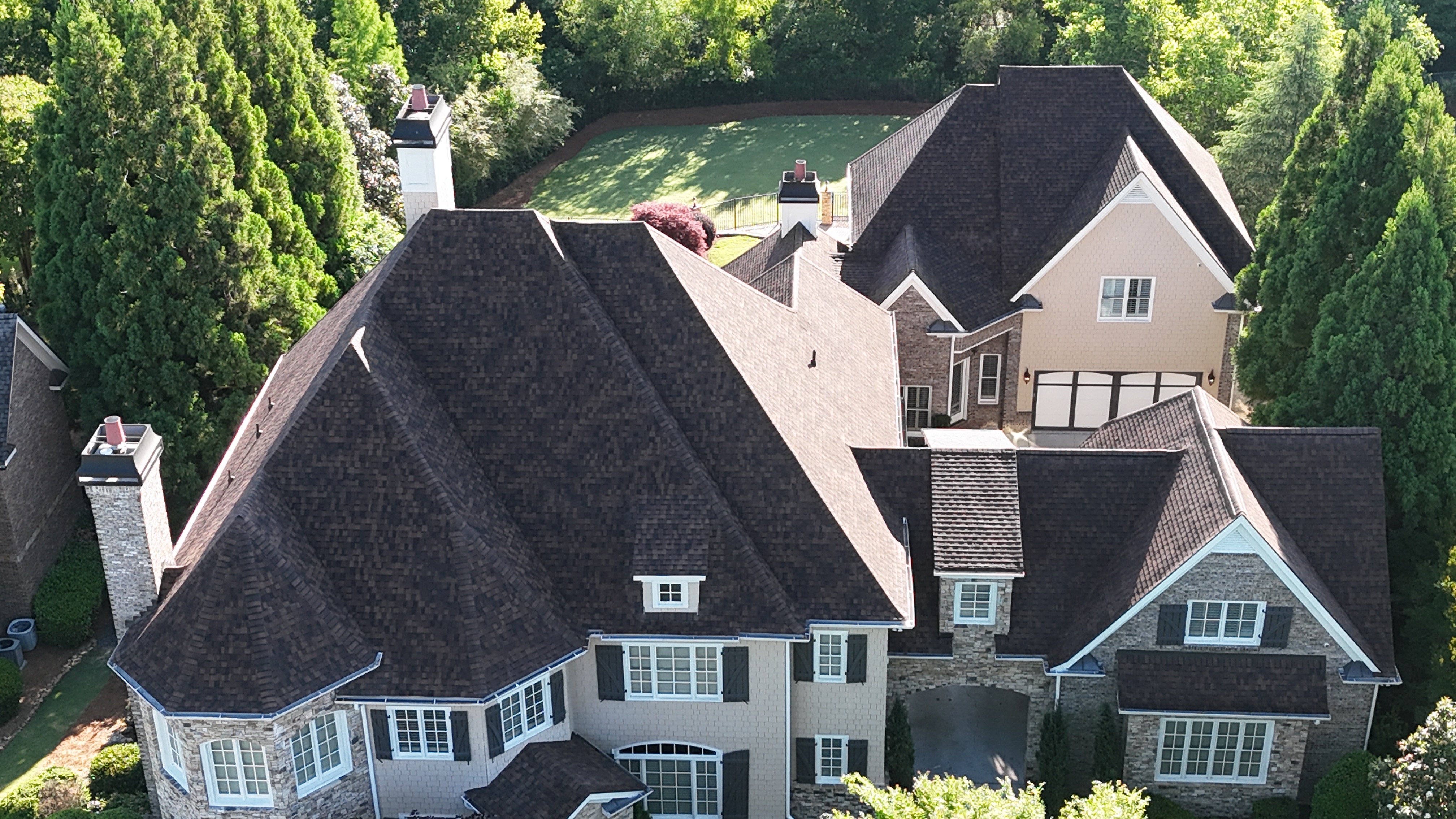  for Josh The Roofer in Atlanta, GA