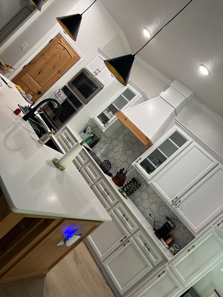  for Salado Creek Remodeling in Salado, TX