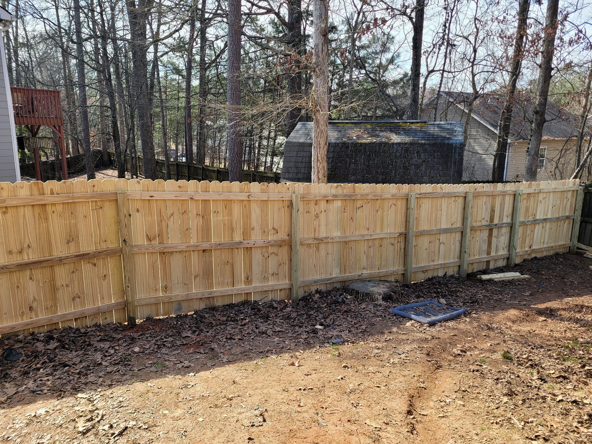  for Premier Fence in Marietta, GA