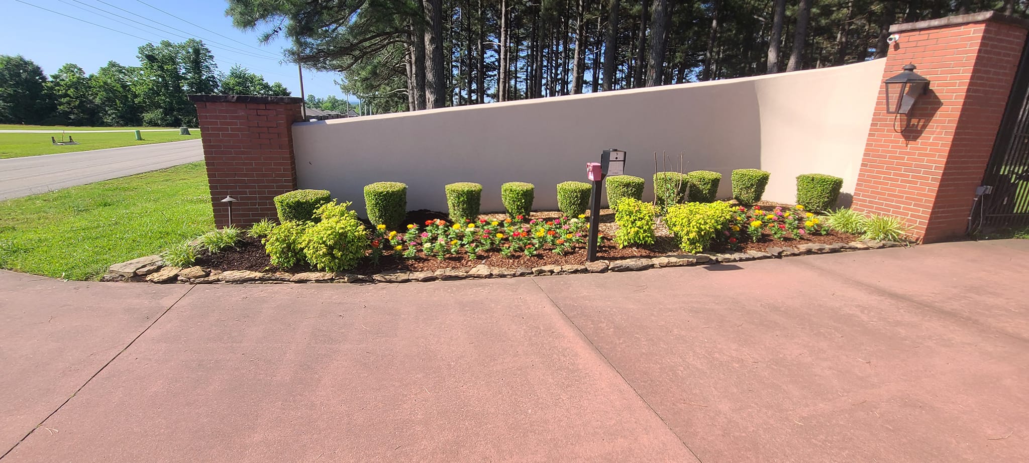  for Quinten's Landscaping and Exterior Services LLC in Chesapeake, VA