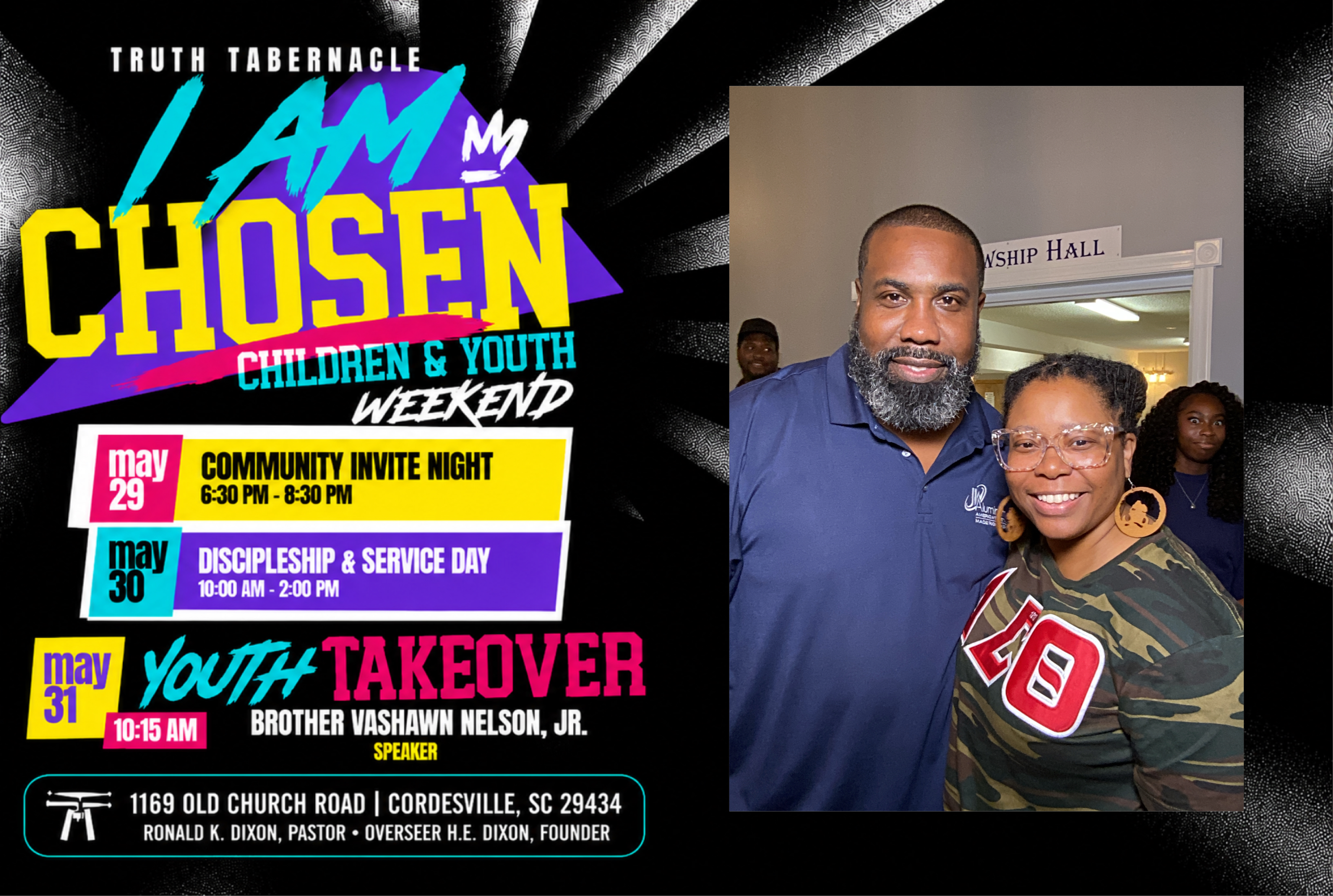  for 360 Media in Charleston, SC