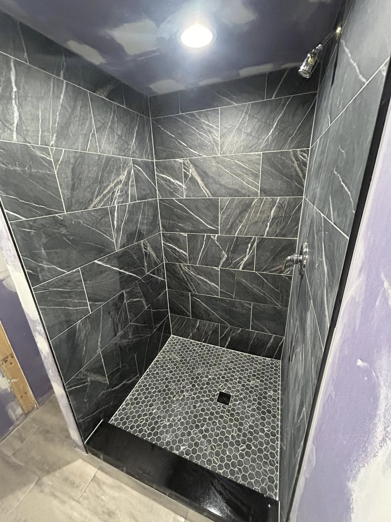  for E&H Contracting in Staunton, VA