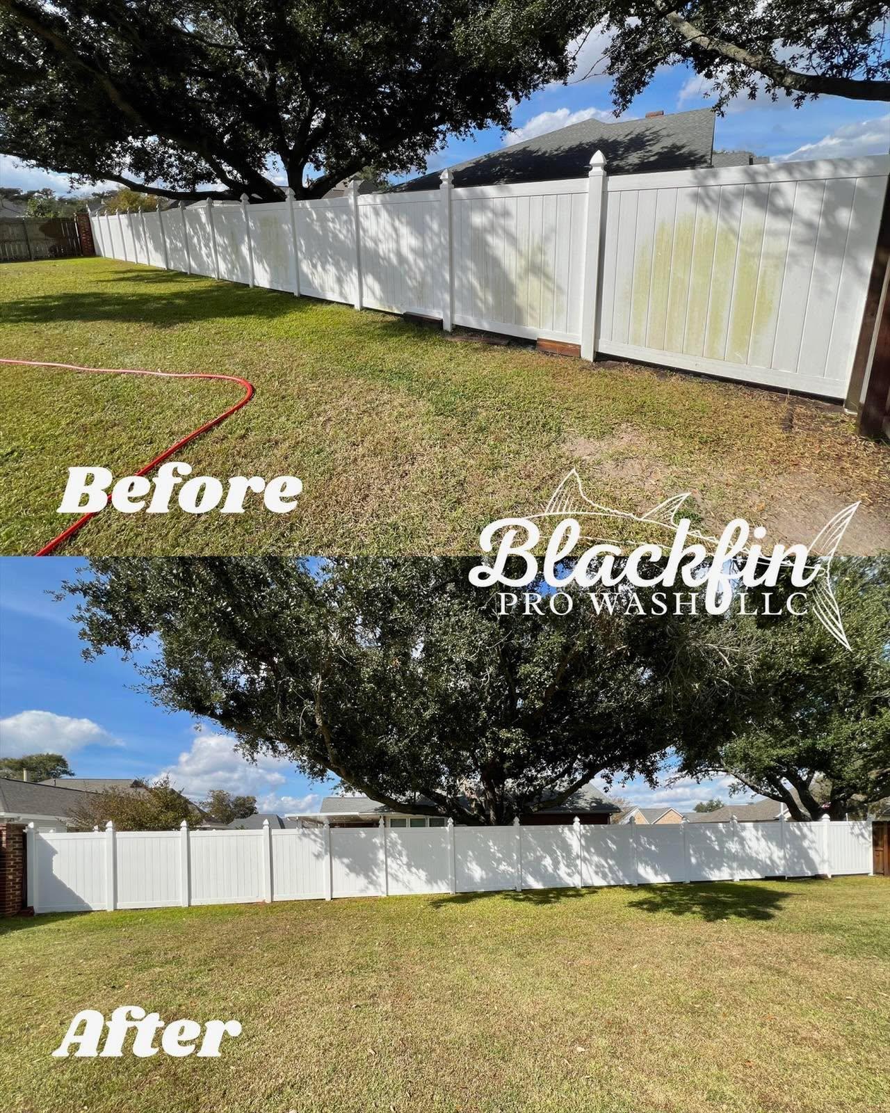  for Blackfin Pro Wash in Houma, LA