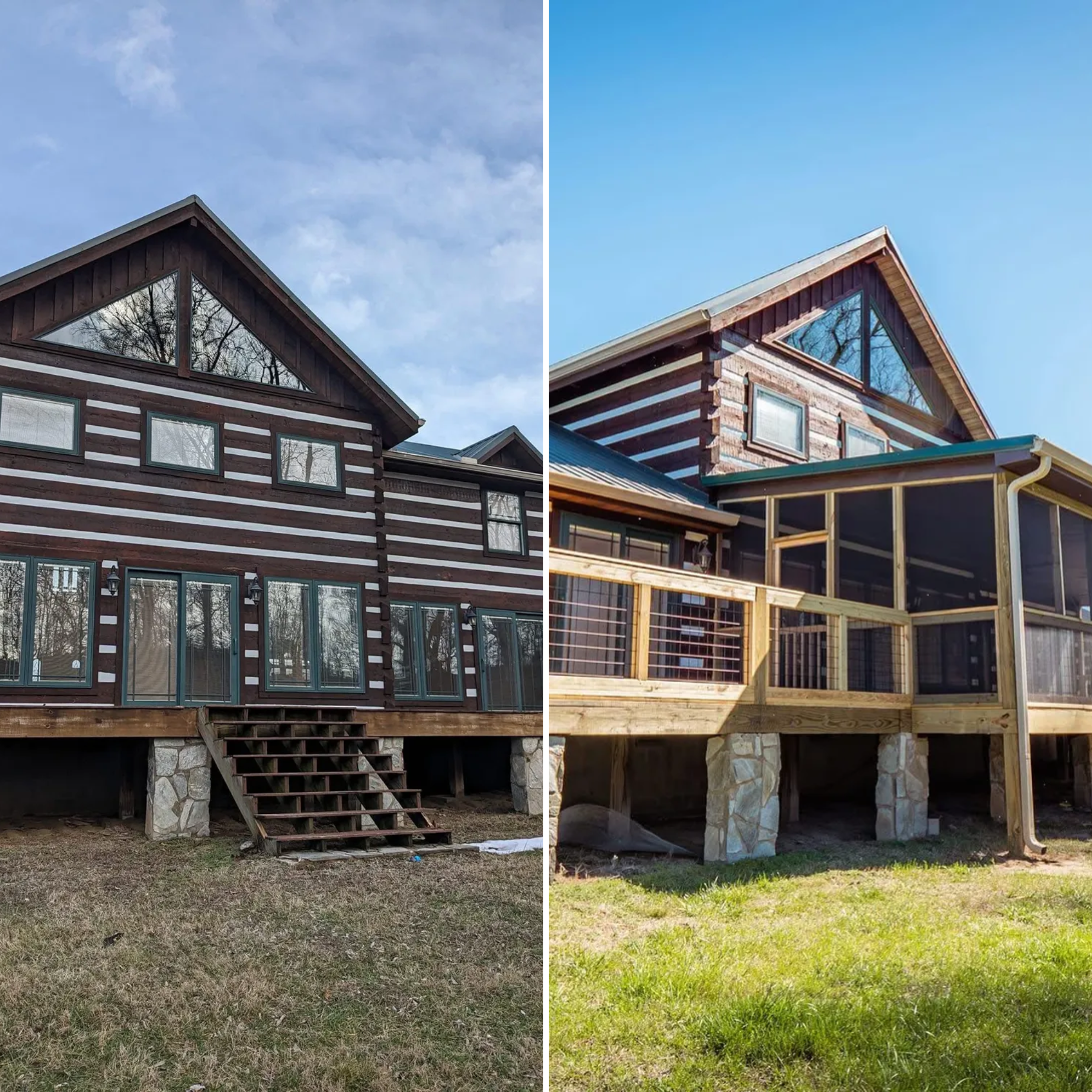  for Lee Construction in Knox County, TN