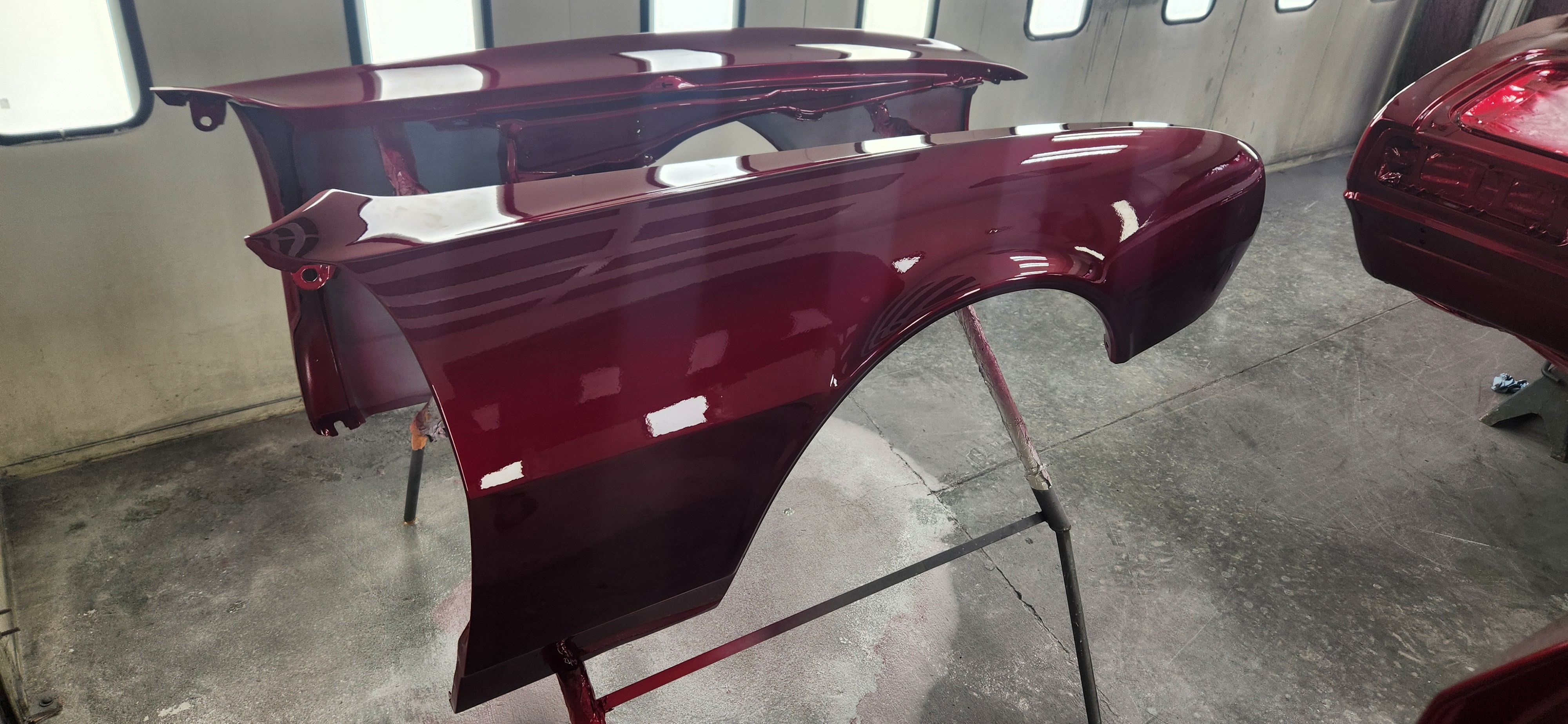  for Cave Spring Customs in Cave Spring, GA