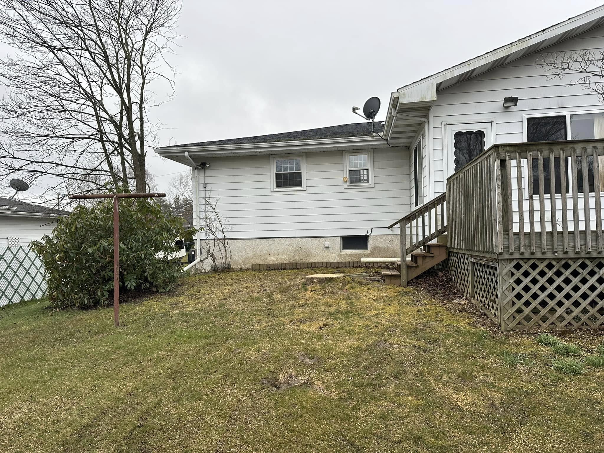  for All American Tree Services LLC in Dallas, PA