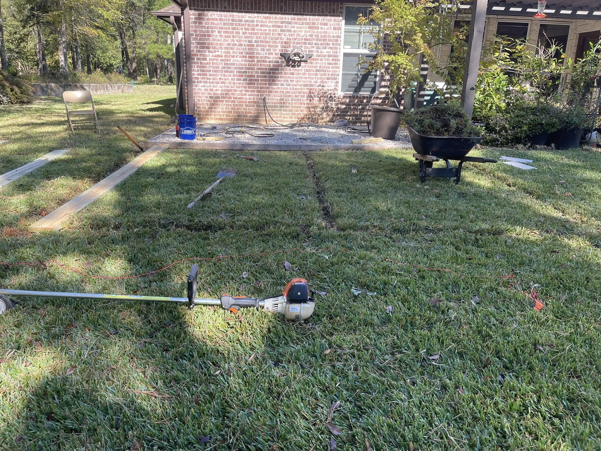  for Green Space Service LLC in Tyler, TX