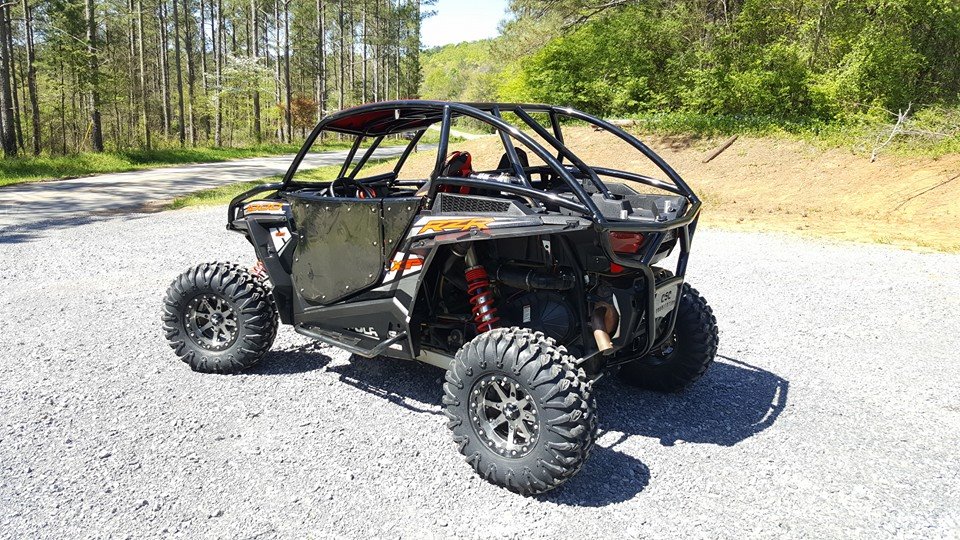  for Cave Spring Customs in Cave Spring, GA