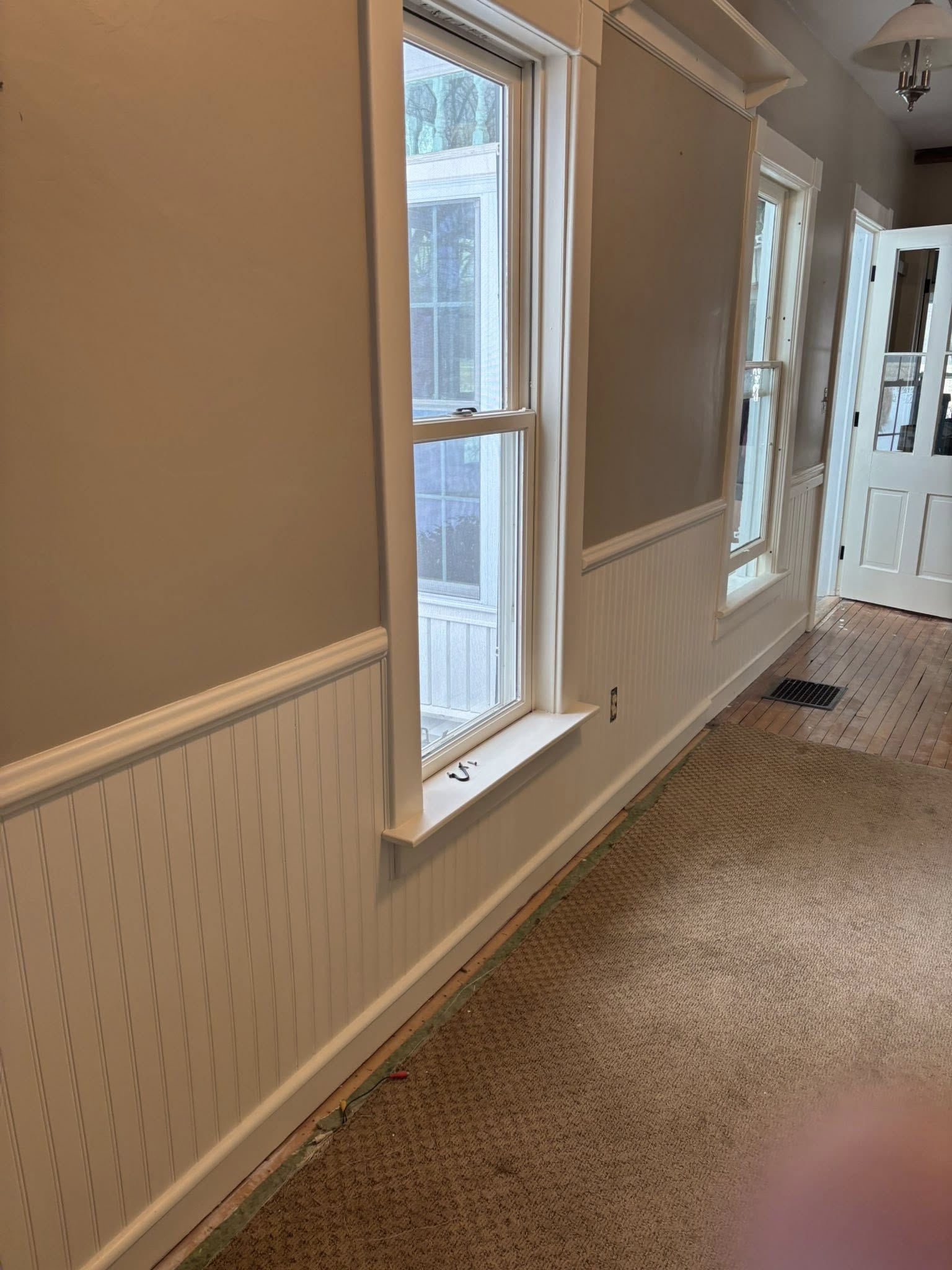  for New Change Painting LLC in Meadville, PA