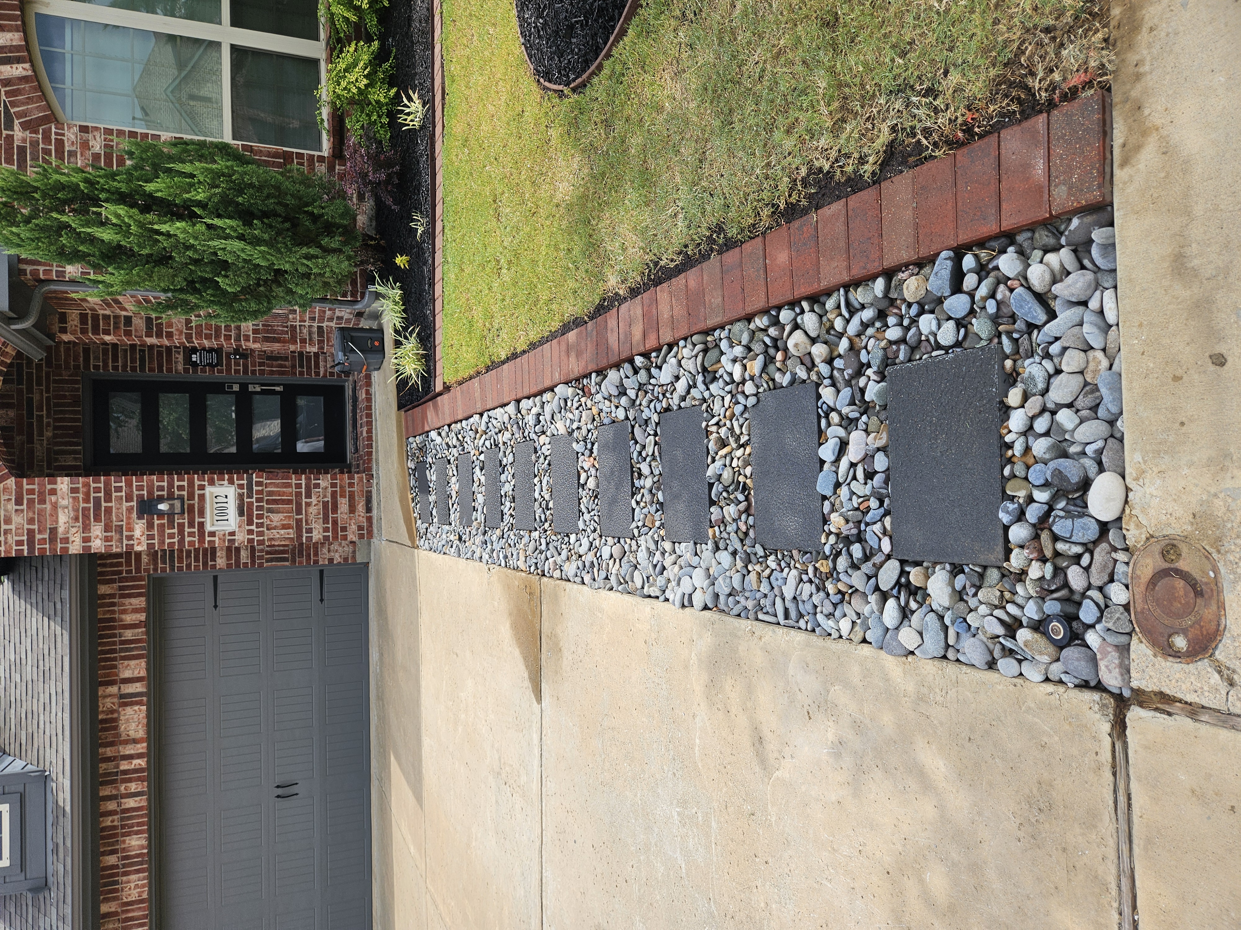  for  Be Green Lawn Care & Landscaping, LLC in Denton, TX