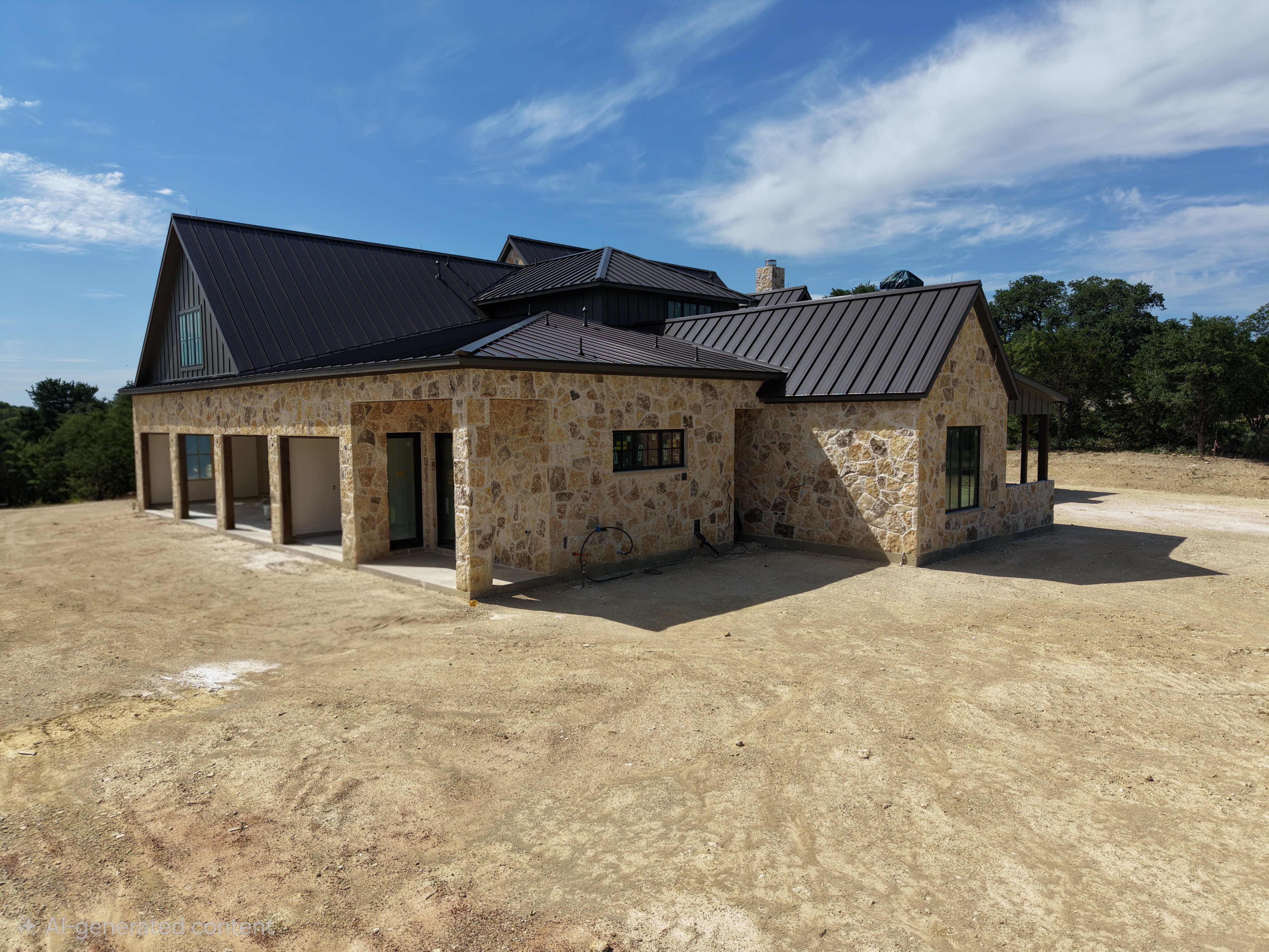  for Granbury Stone Industries in Granbury, TX