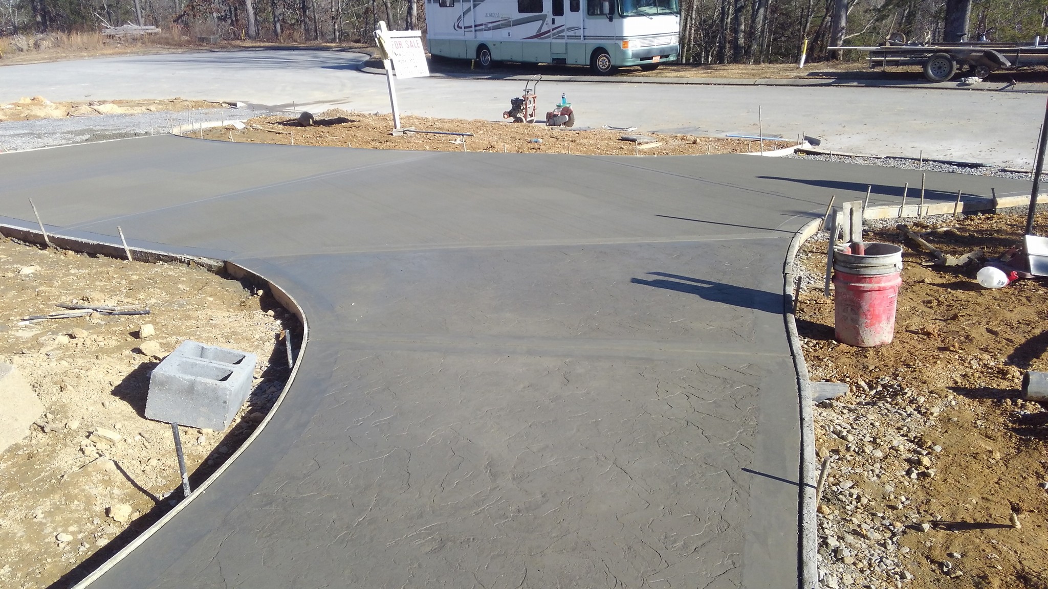  for PMR Construction in Rossville, GA