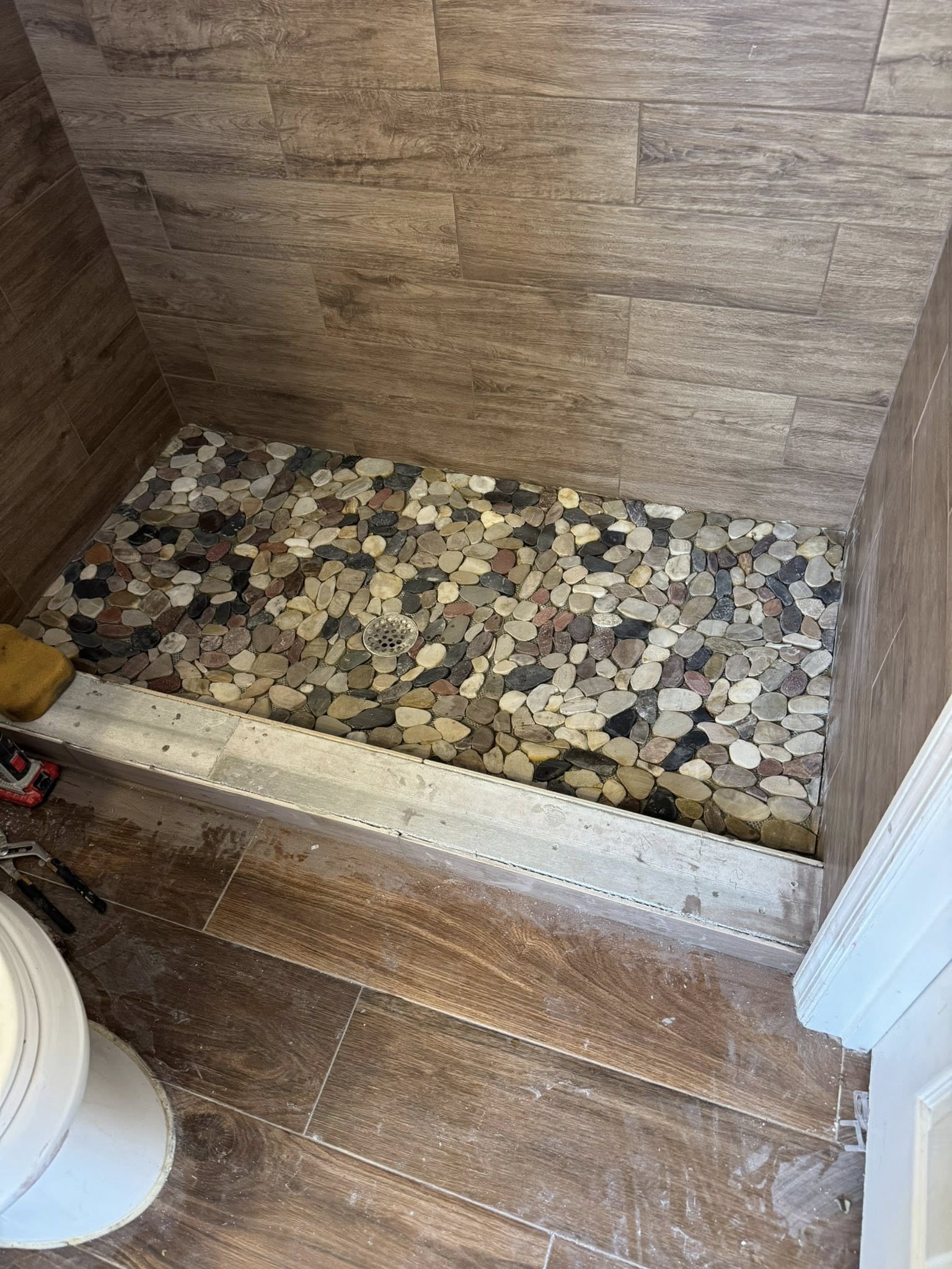  for DH Construction Remodel in Orlando, FL