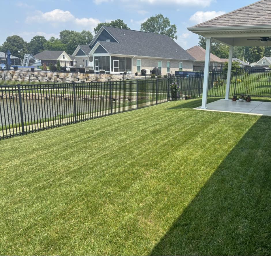  for Hey Daddy Lawn Care in Owensboro, KY