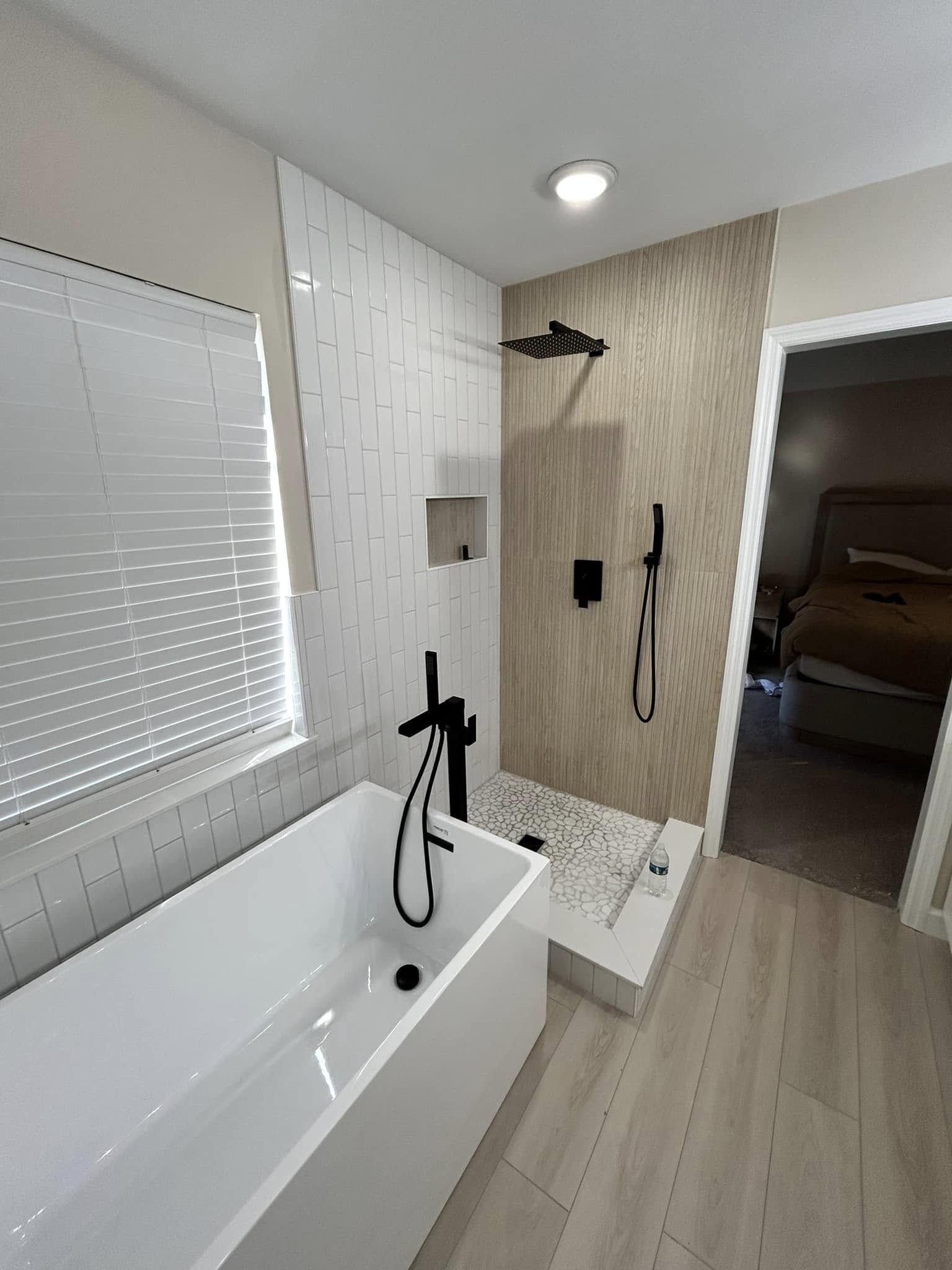  for Infinite Home Solutions SC LLC in Columbia, SC