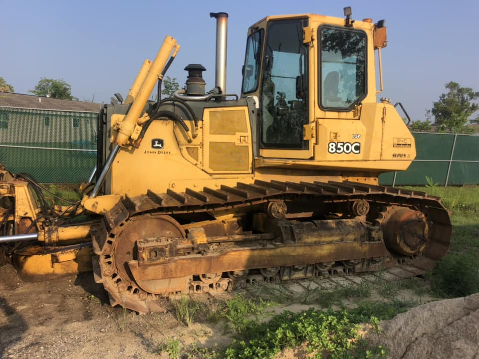 Warrior Creek Land Clearing and Equipment team in Norman Park, GA - people or person