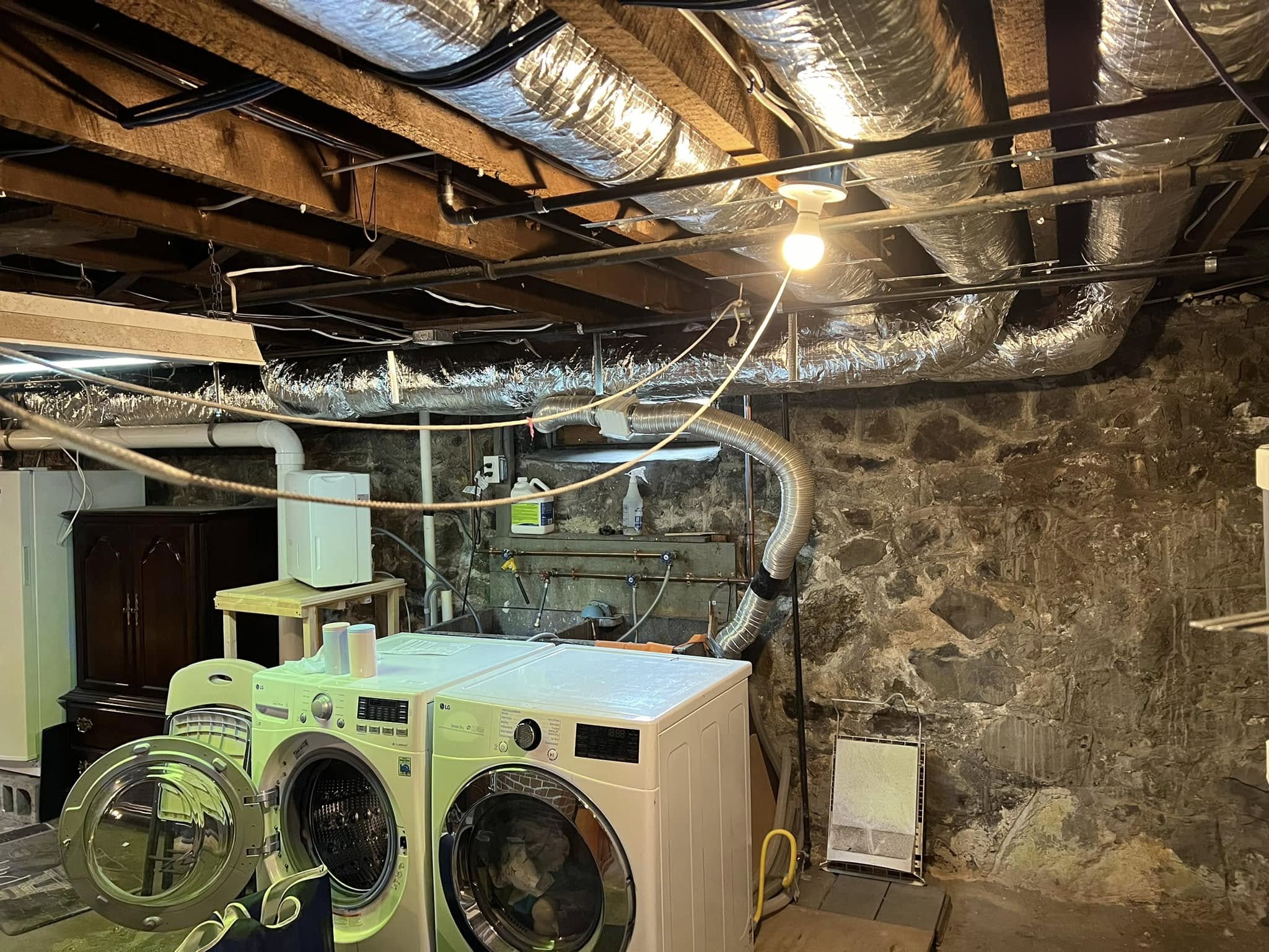 HVAC company Charlotte Mechanical in Haverhill, MA