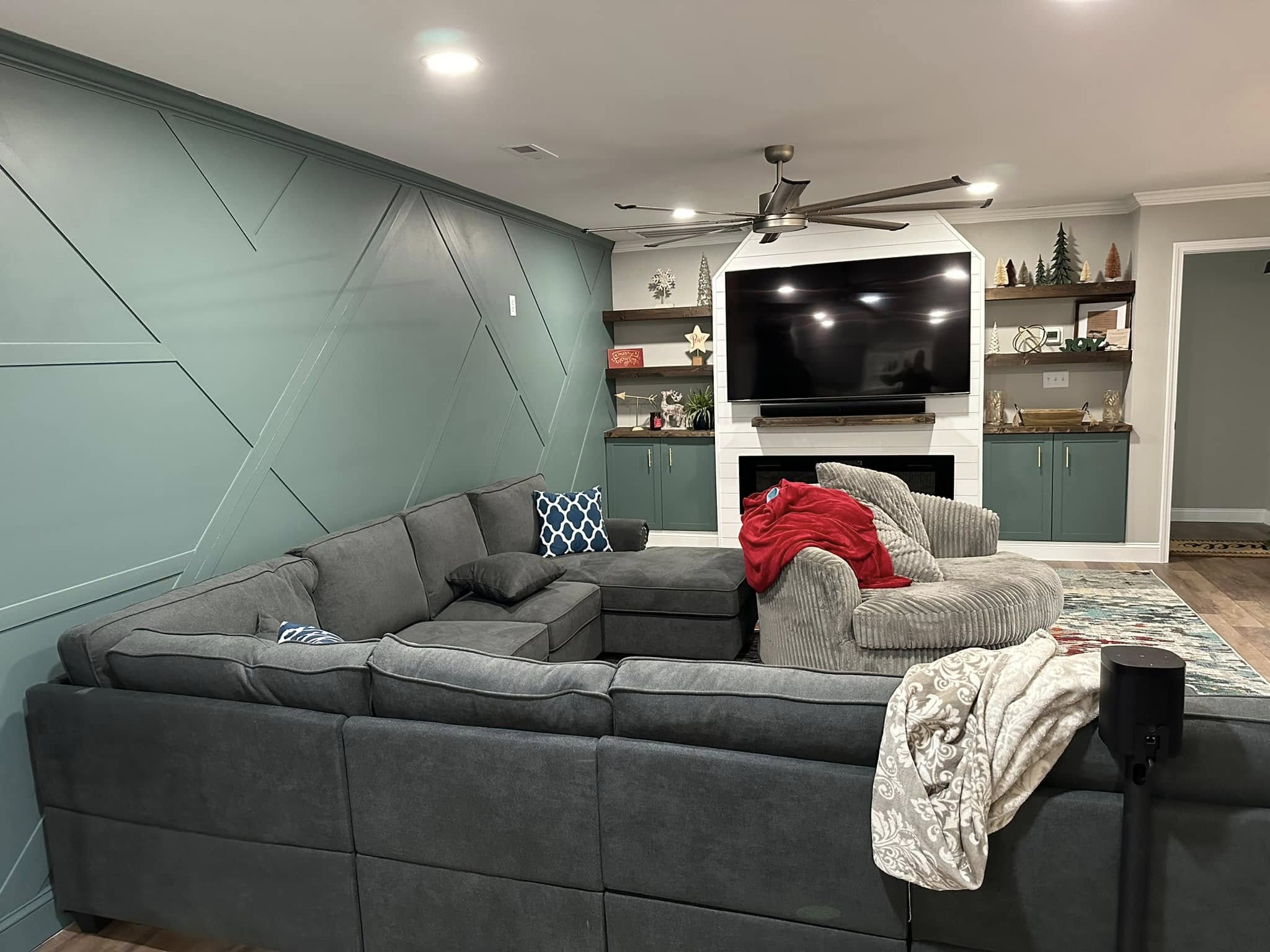  for Quality Construction and Design, LLC in Gaffney, SC