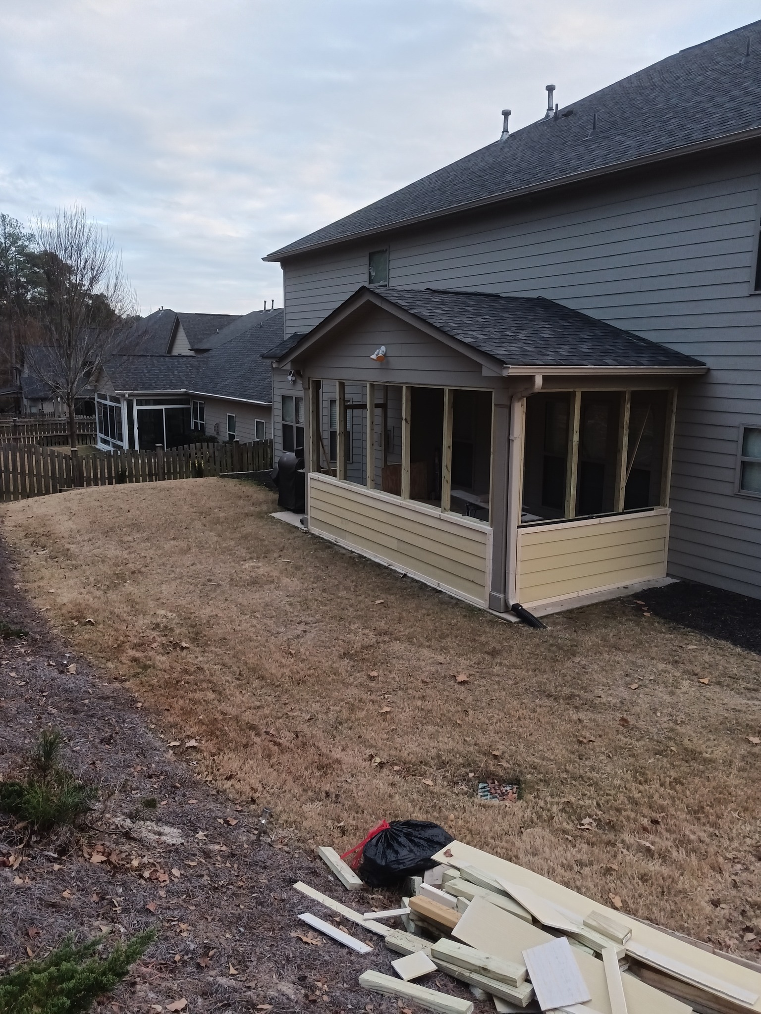  for Infinite Development and Management, LLC in Columbia, SC