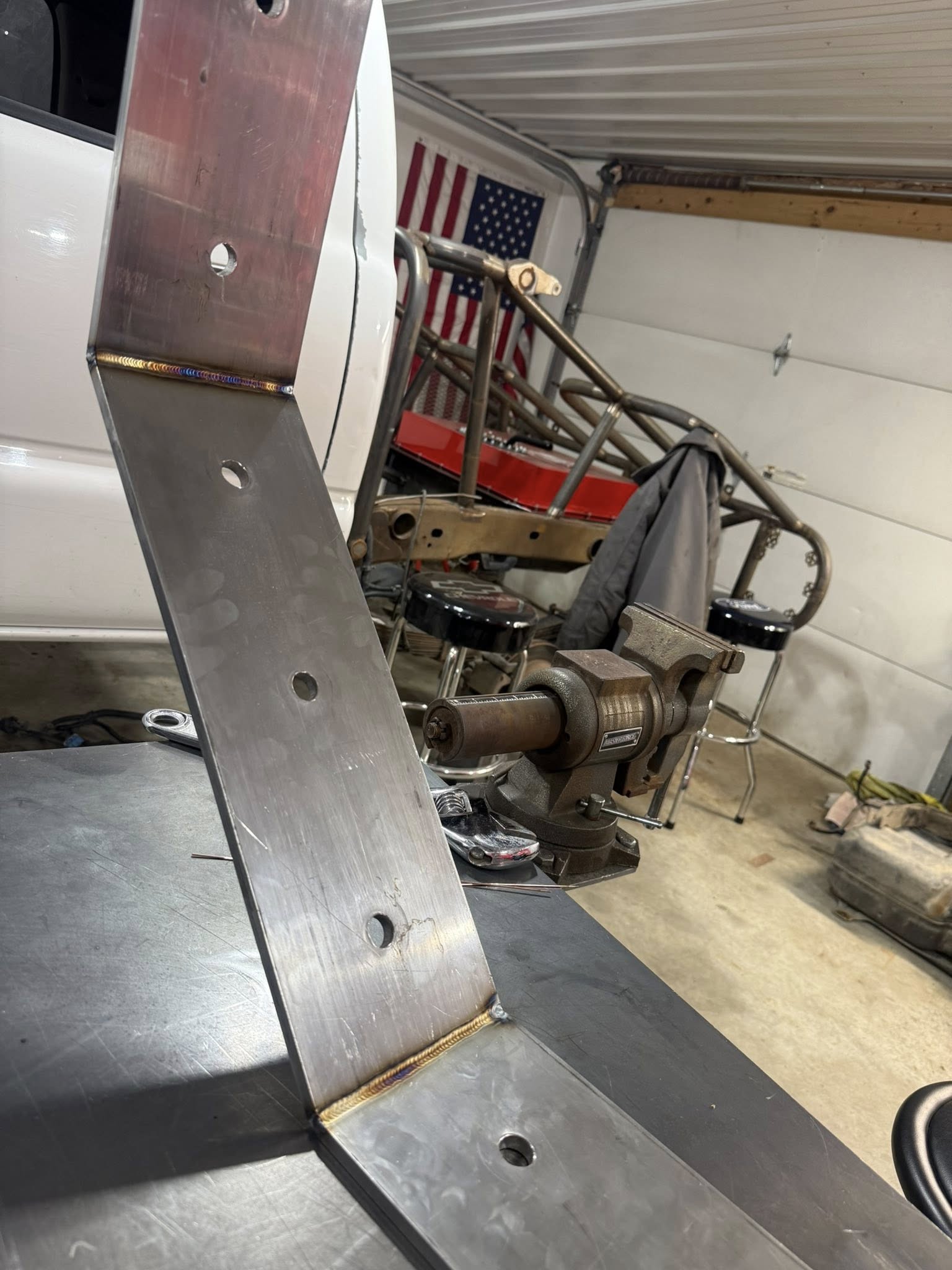  for Tan2’s Mobile Welding LLC in Detroit Lakes, MN