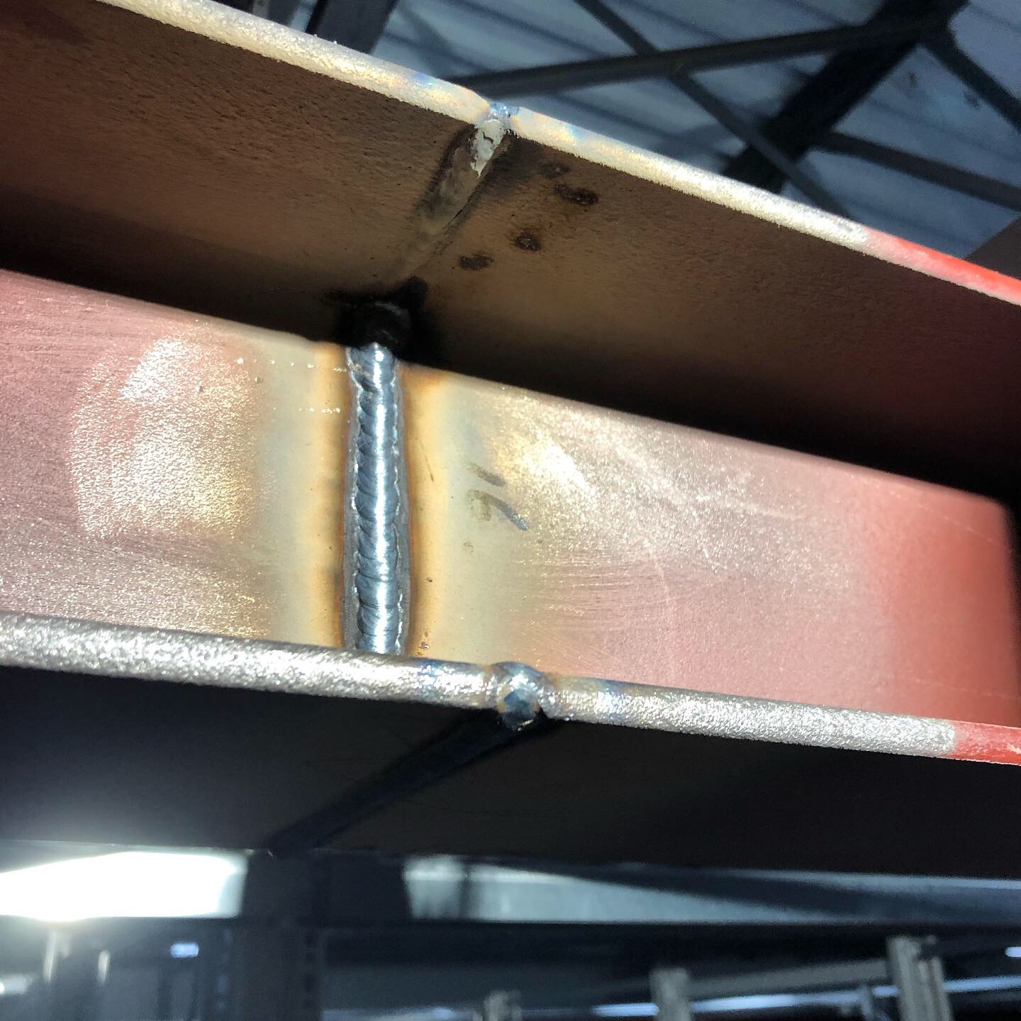 Metal Fabrication company Ark Fabrication in Buena Vista, CO