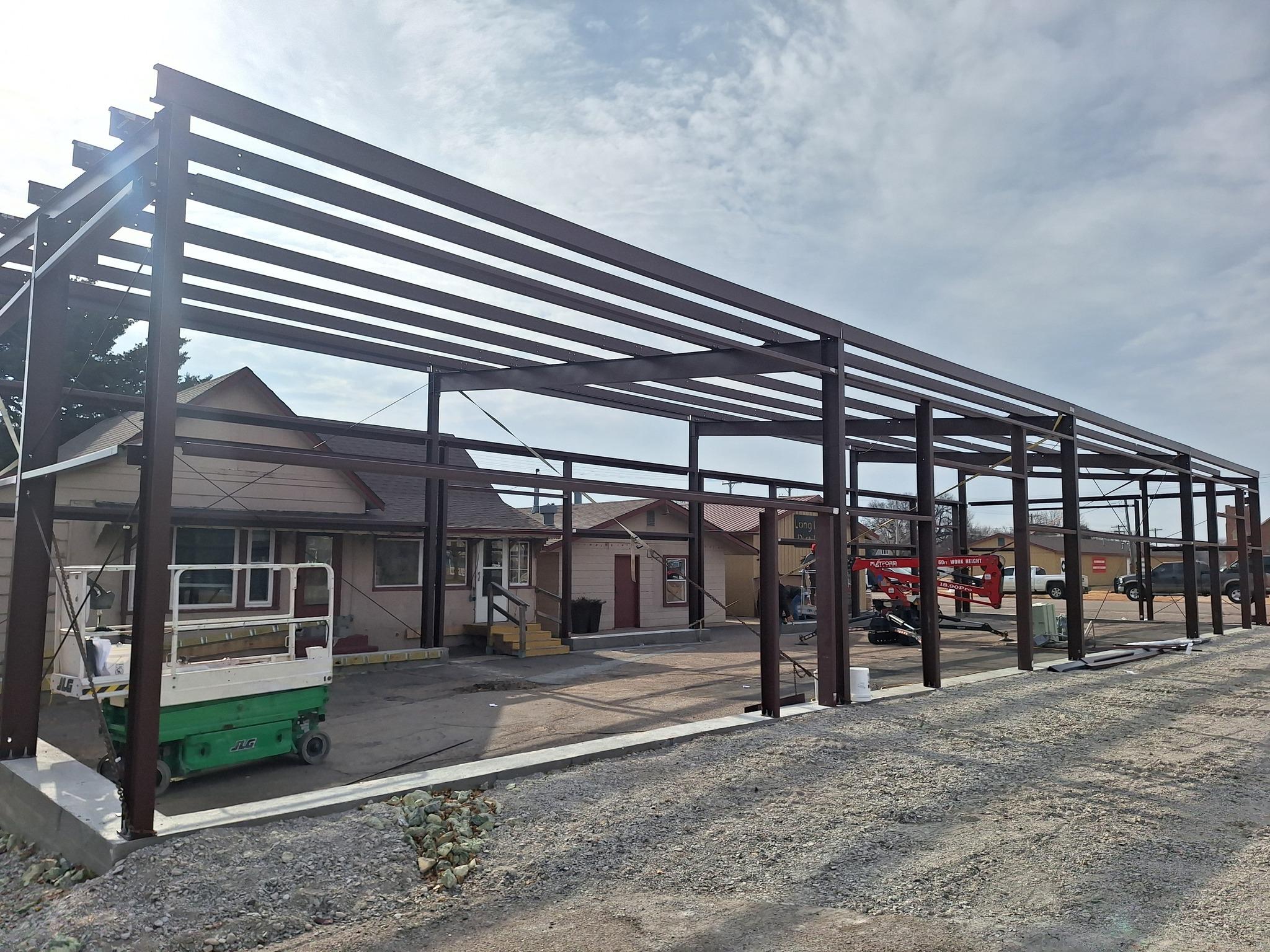  for SMH Tree Service in Atwood, KS