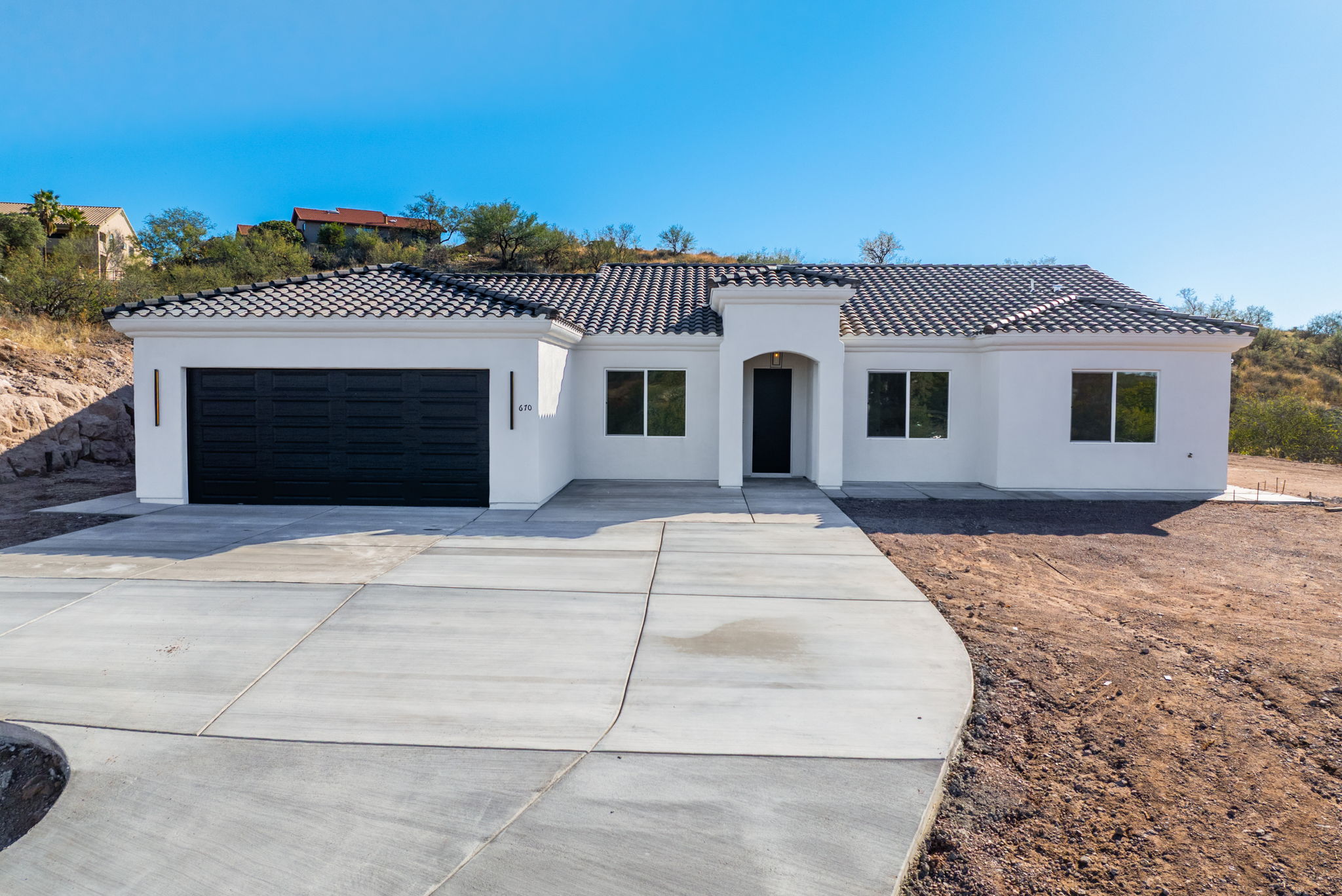  for Casoma Construction in Rio Rico, AZ