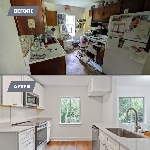  for The Great American Construction Co. in Tallahassee,  FL