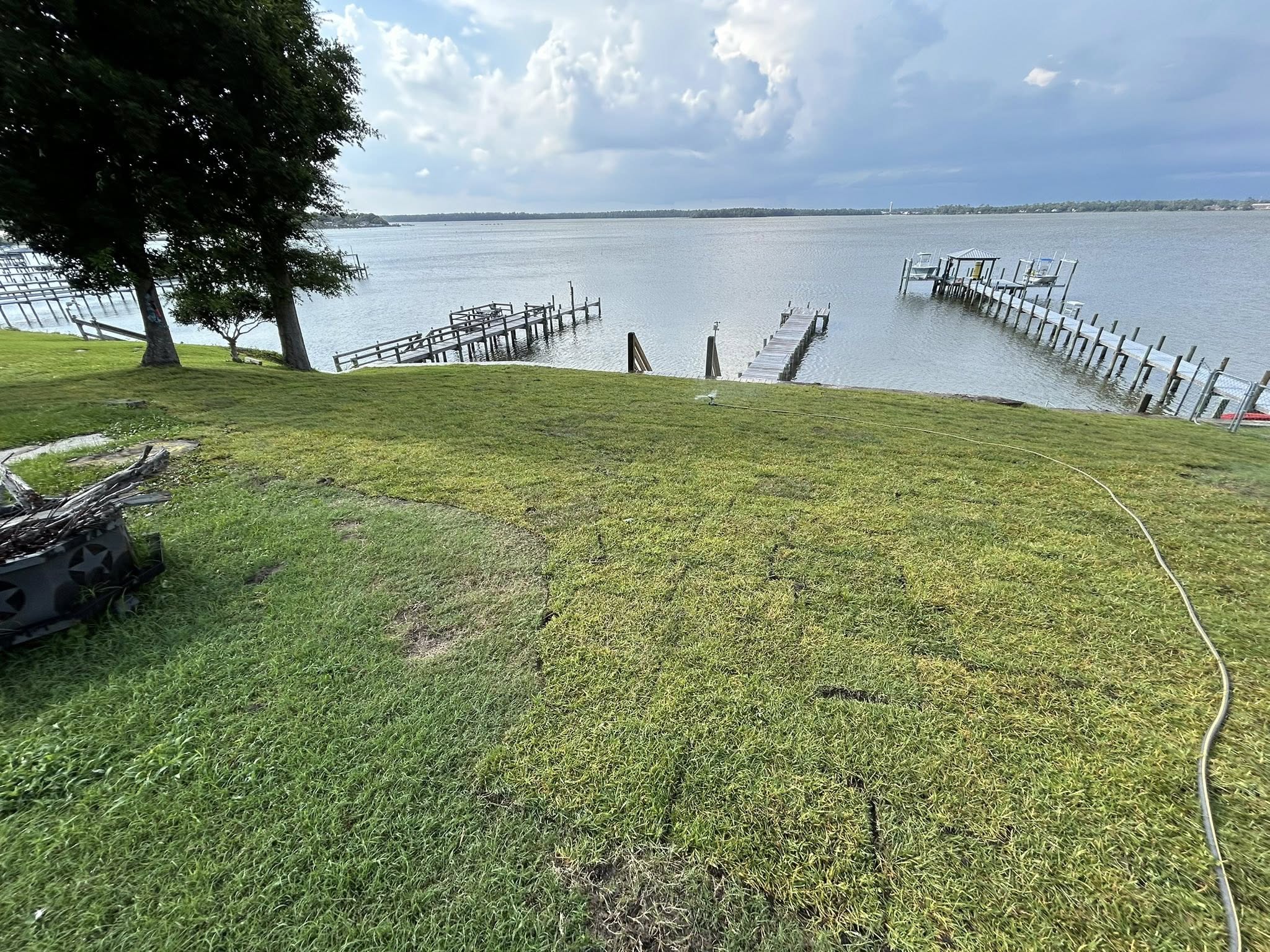  for Top Notch Landscape in Sneads Ferry, NC