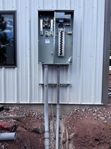  for Luke’s Electrical Service in Chino Valley, AZ