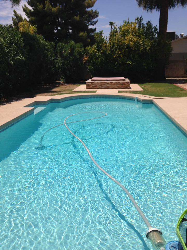 for Summer Breeze Pool Services in Glendale, AZ