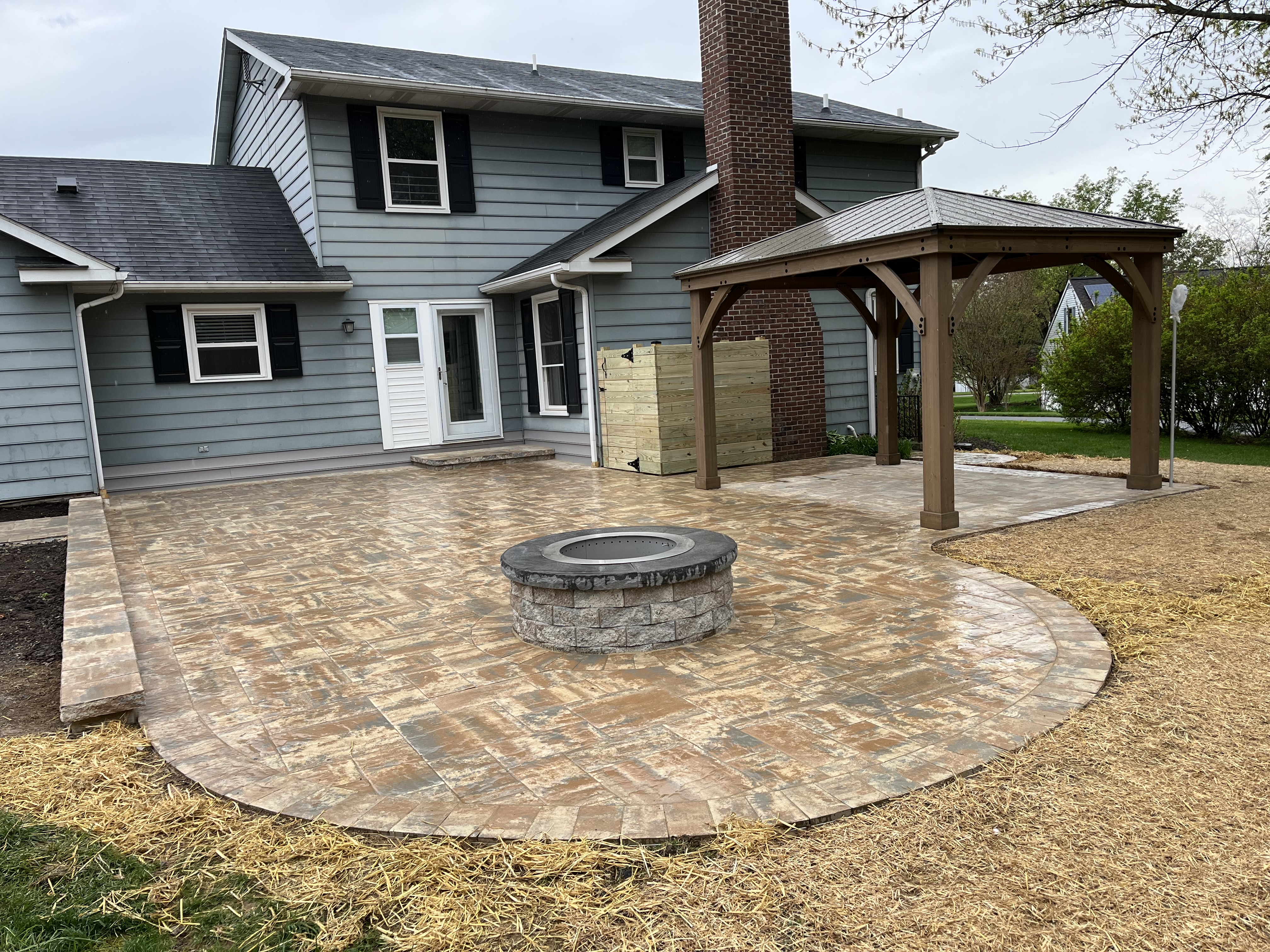  for RDR Landscaping in Baltimore, MD