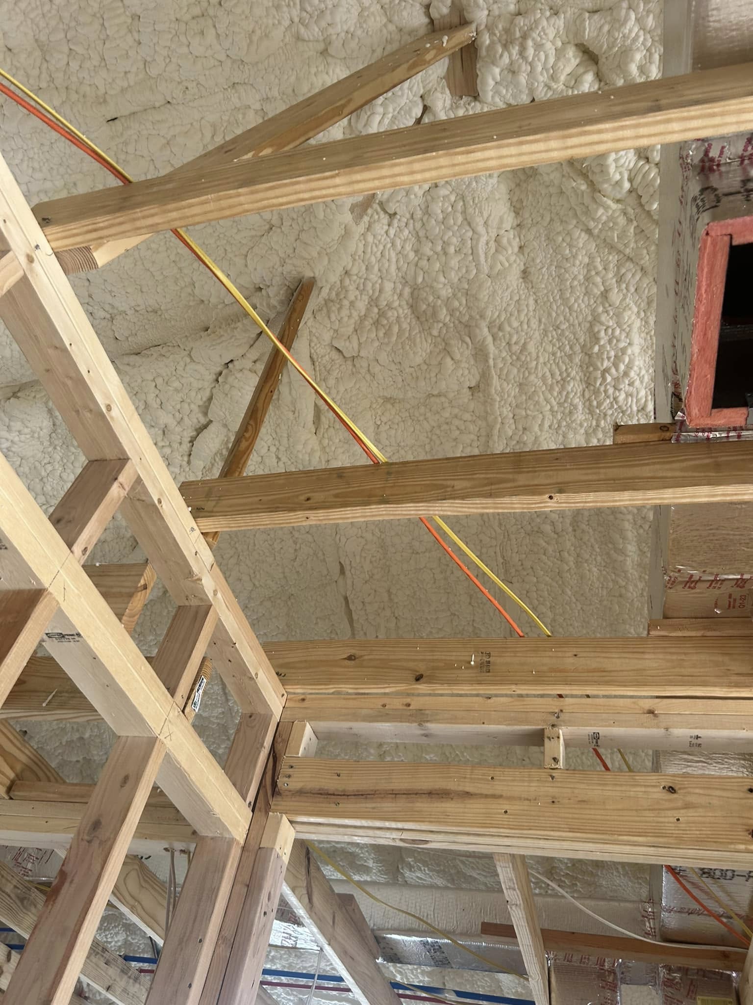  for M&R Foam Insulation in San Juan, TX