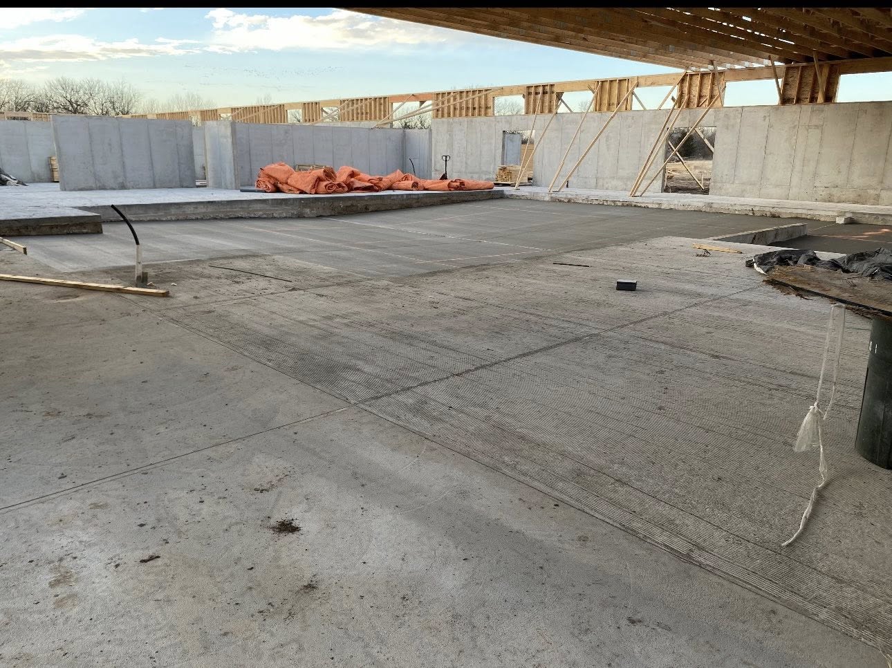  for Campos & Sons Concrete in Wichita, KS