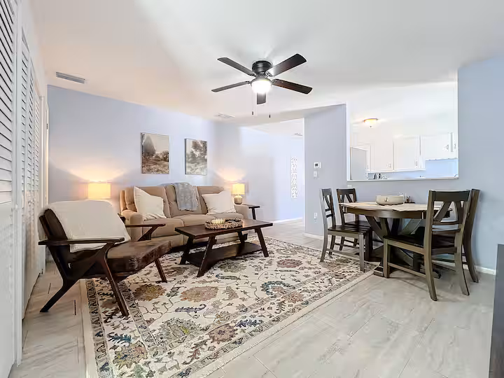 Airbnb & Short-Term Rental Cleaning Services in Sarasota, FL